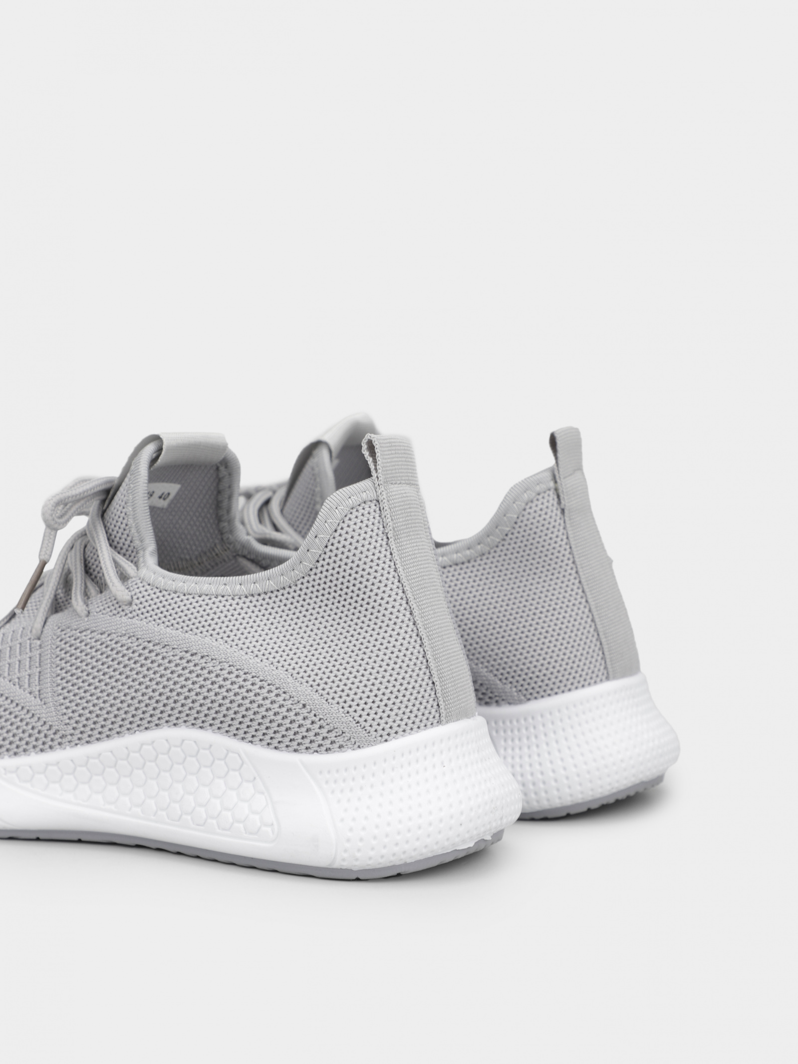 Casual Sneakers Women's Braska