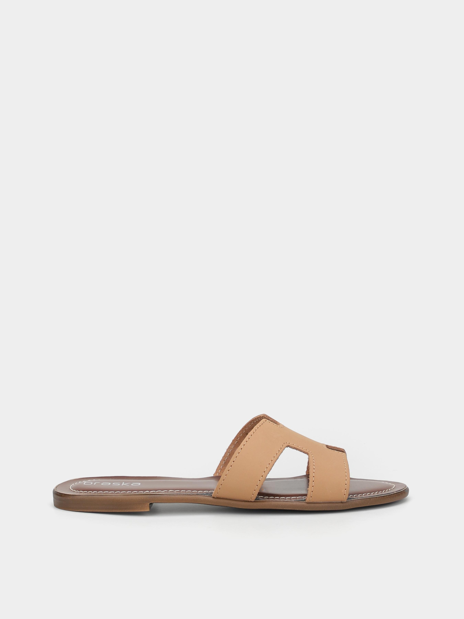Slide Sandals Women's Braska