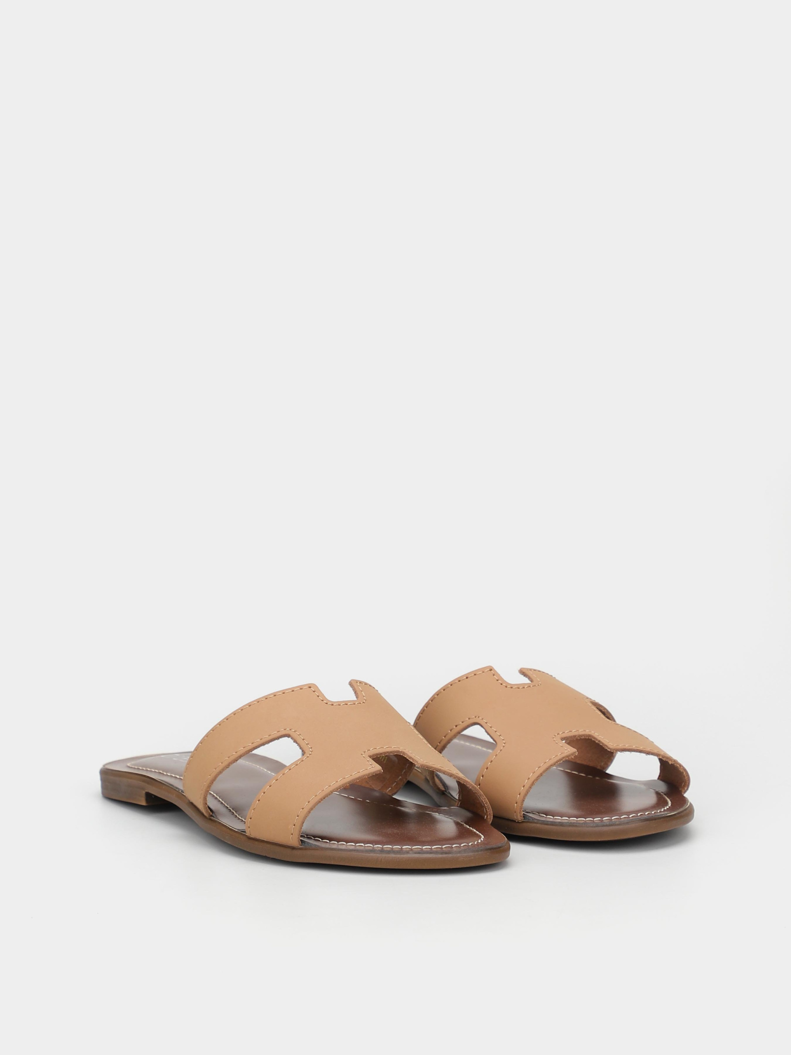 Slide Sandals Women's Braska