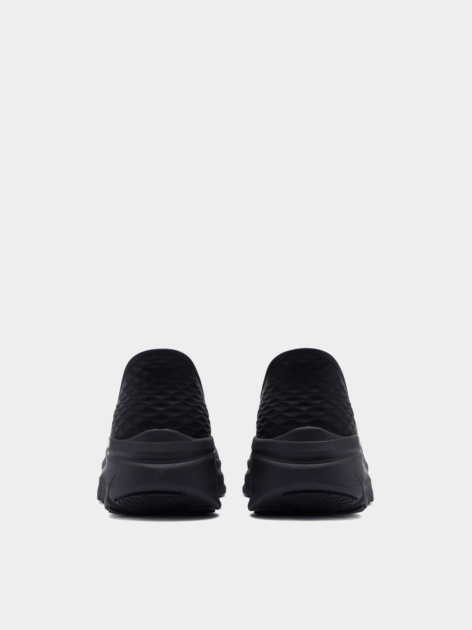 Слипоны Мужские Skechers