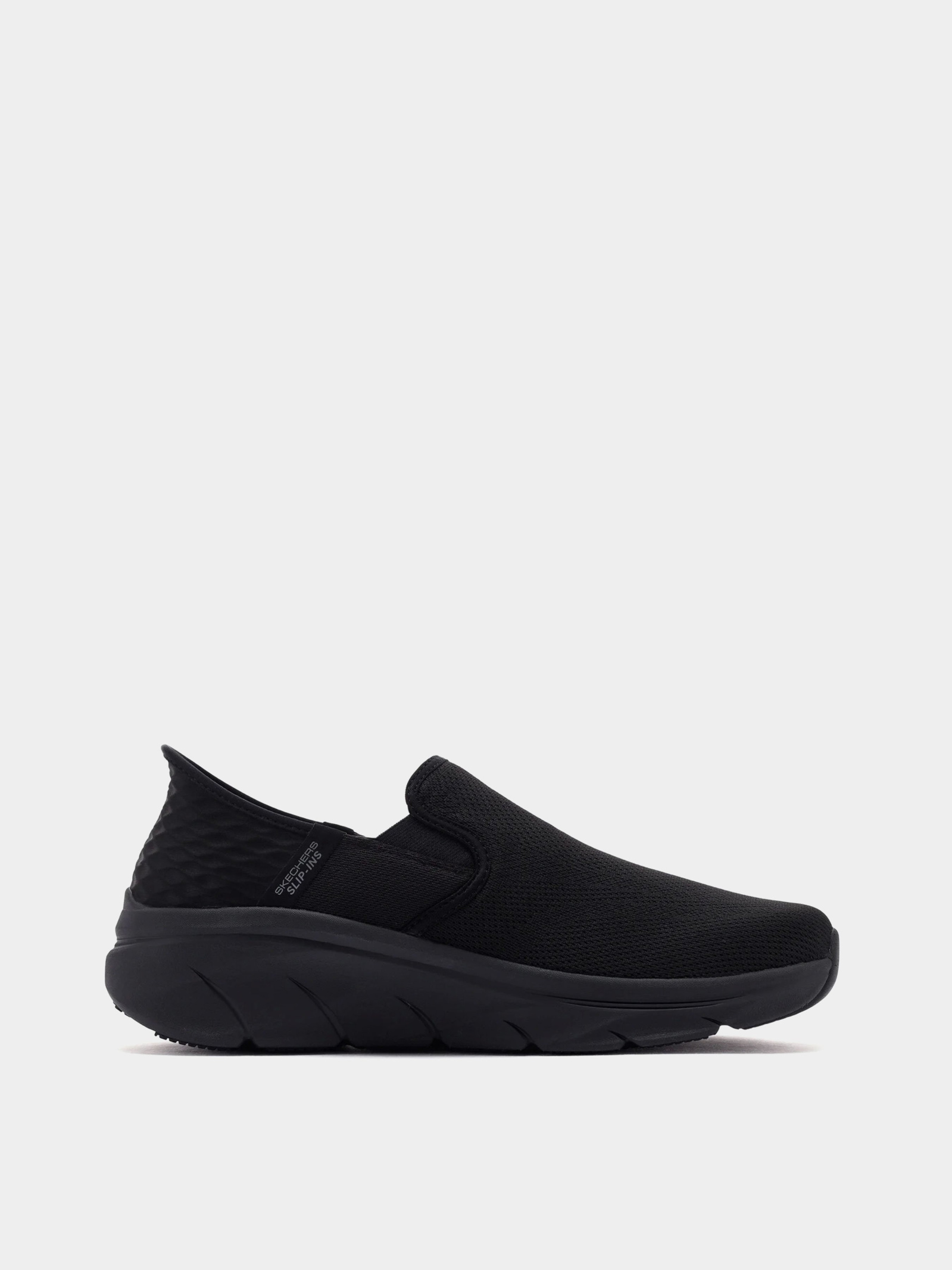 Слипоны Мужские Skechers
