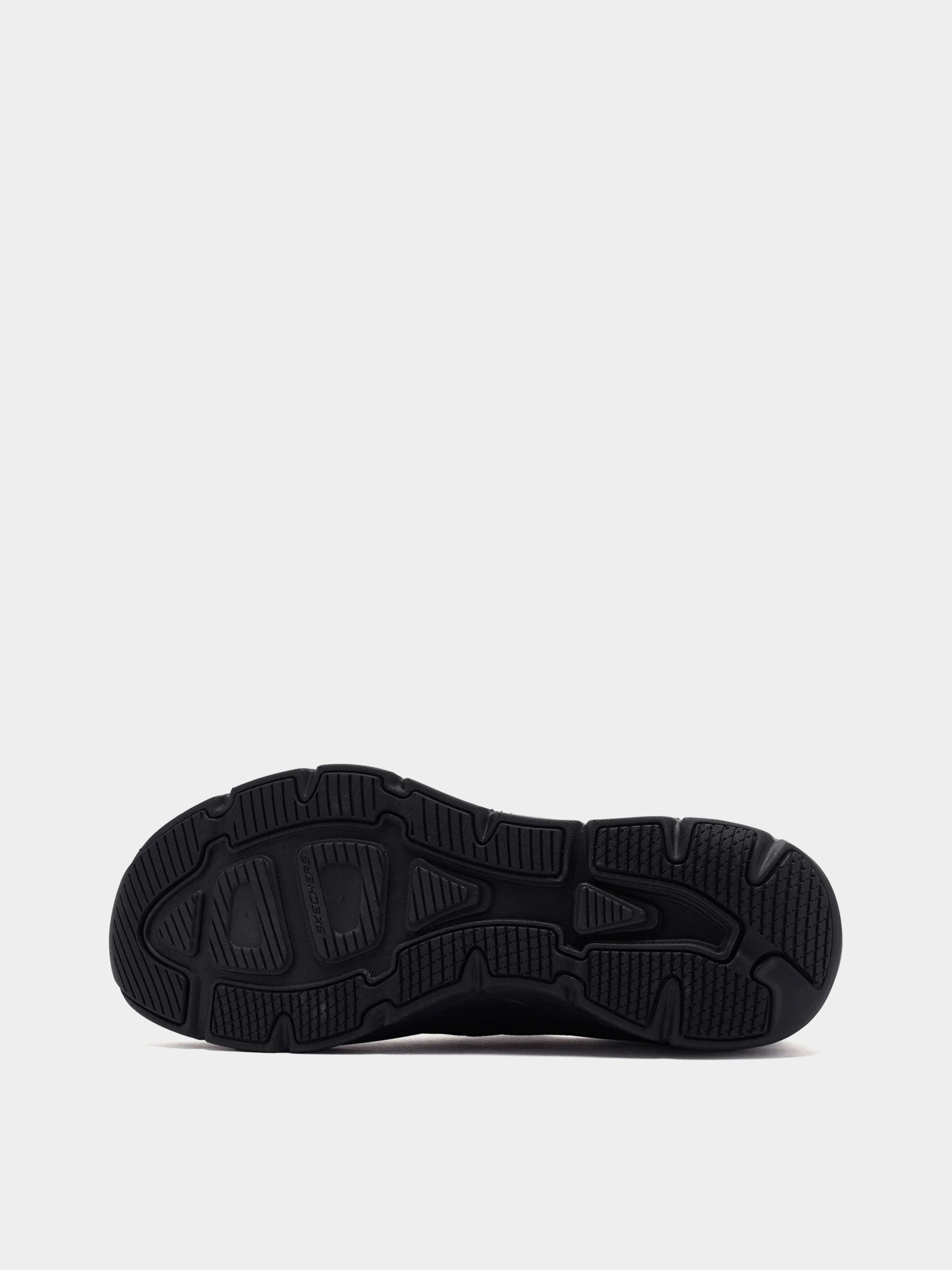 Слипоны Мужские Skechers