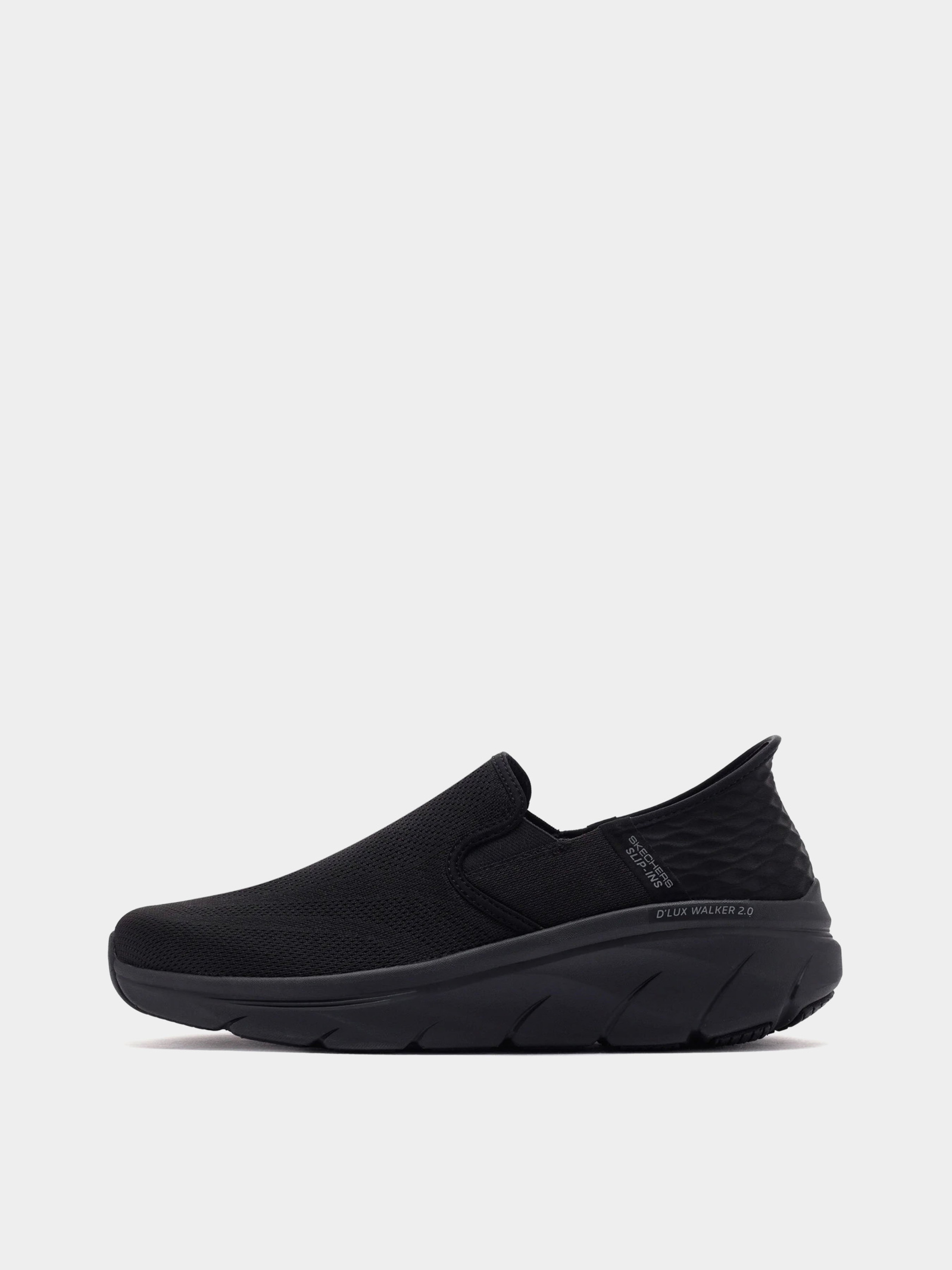 Слипоны Мужские Skechers