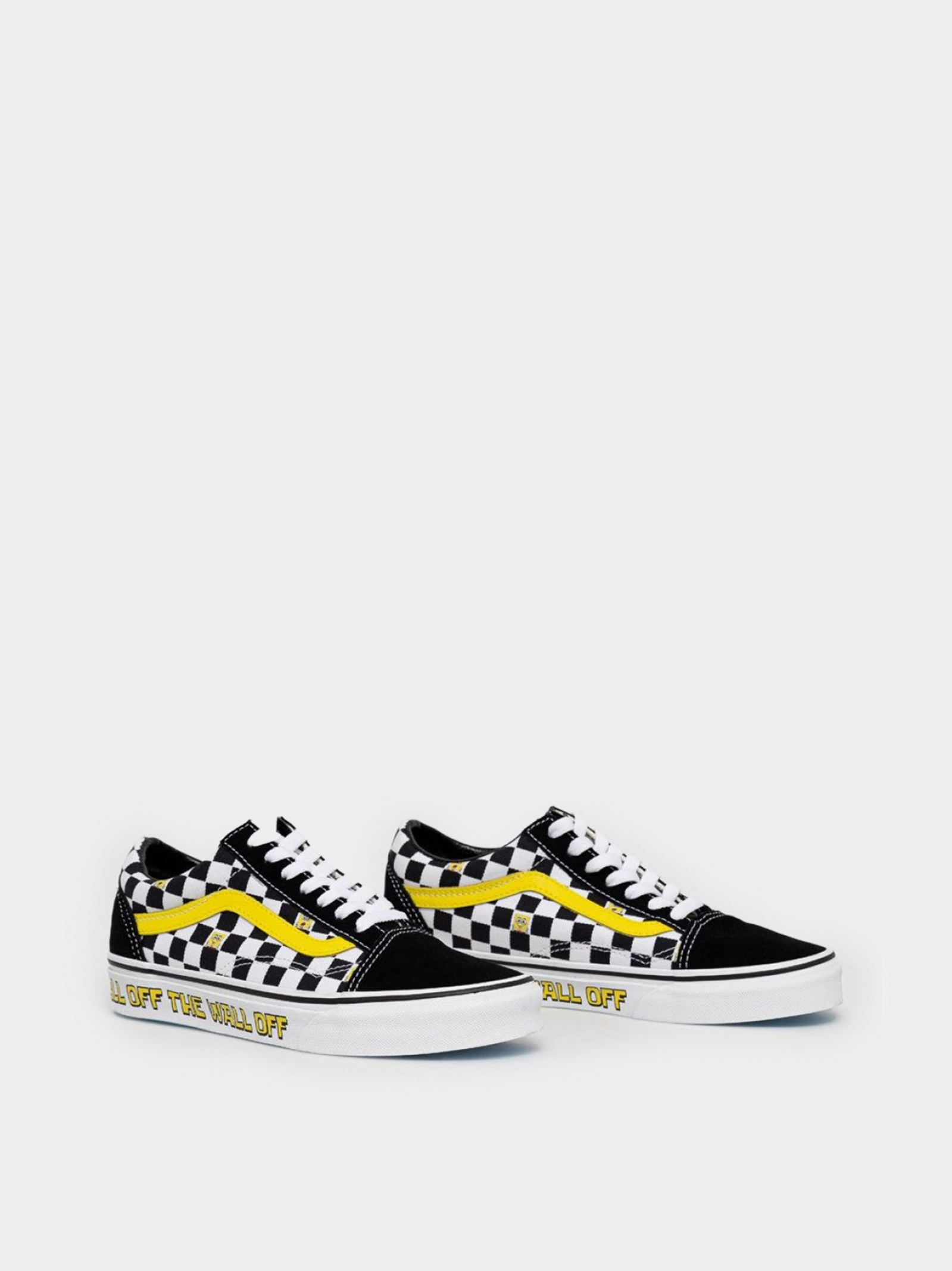 Кеды низкие Унисекс Vans