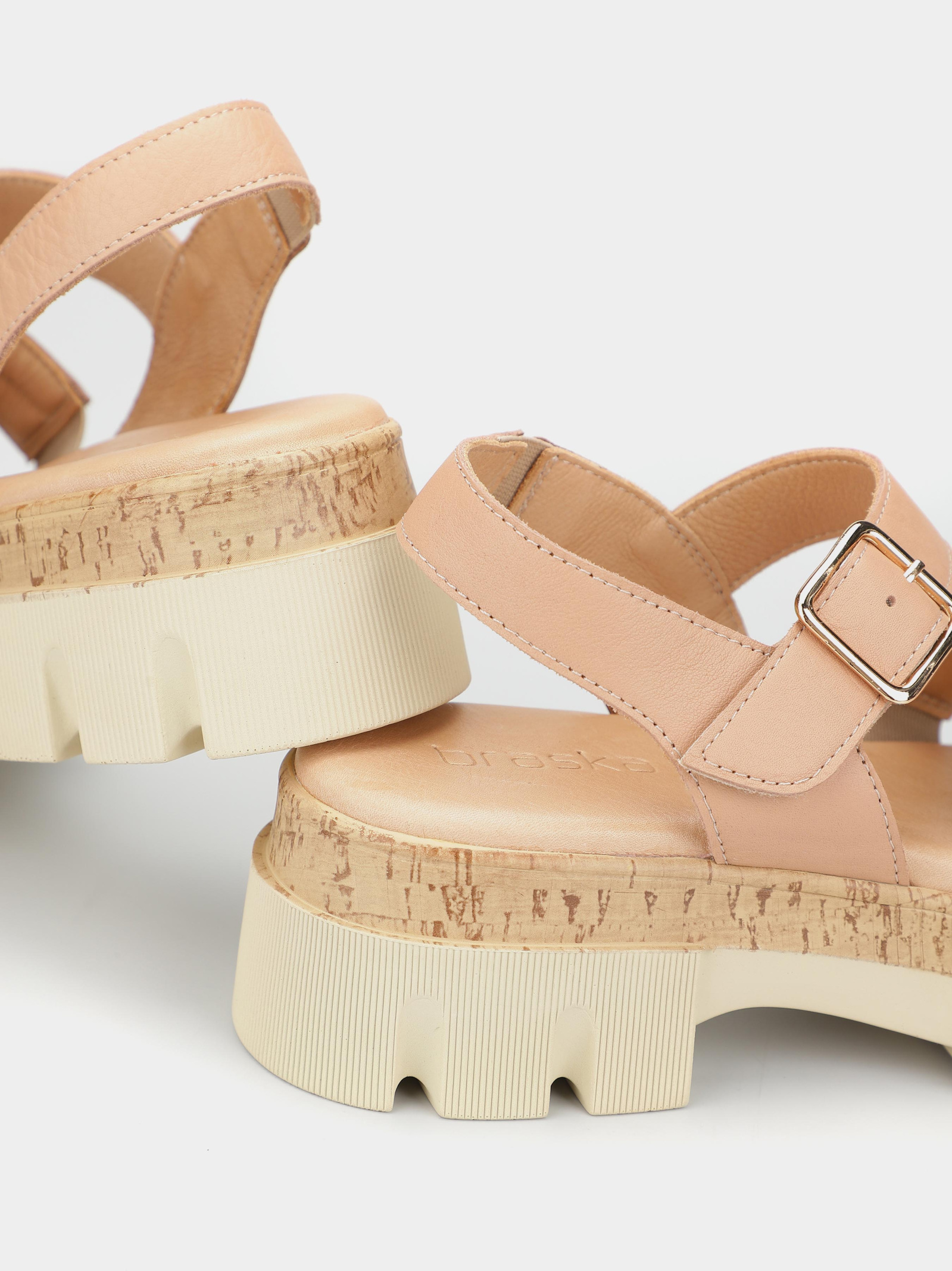 Sandals Women's Braska
