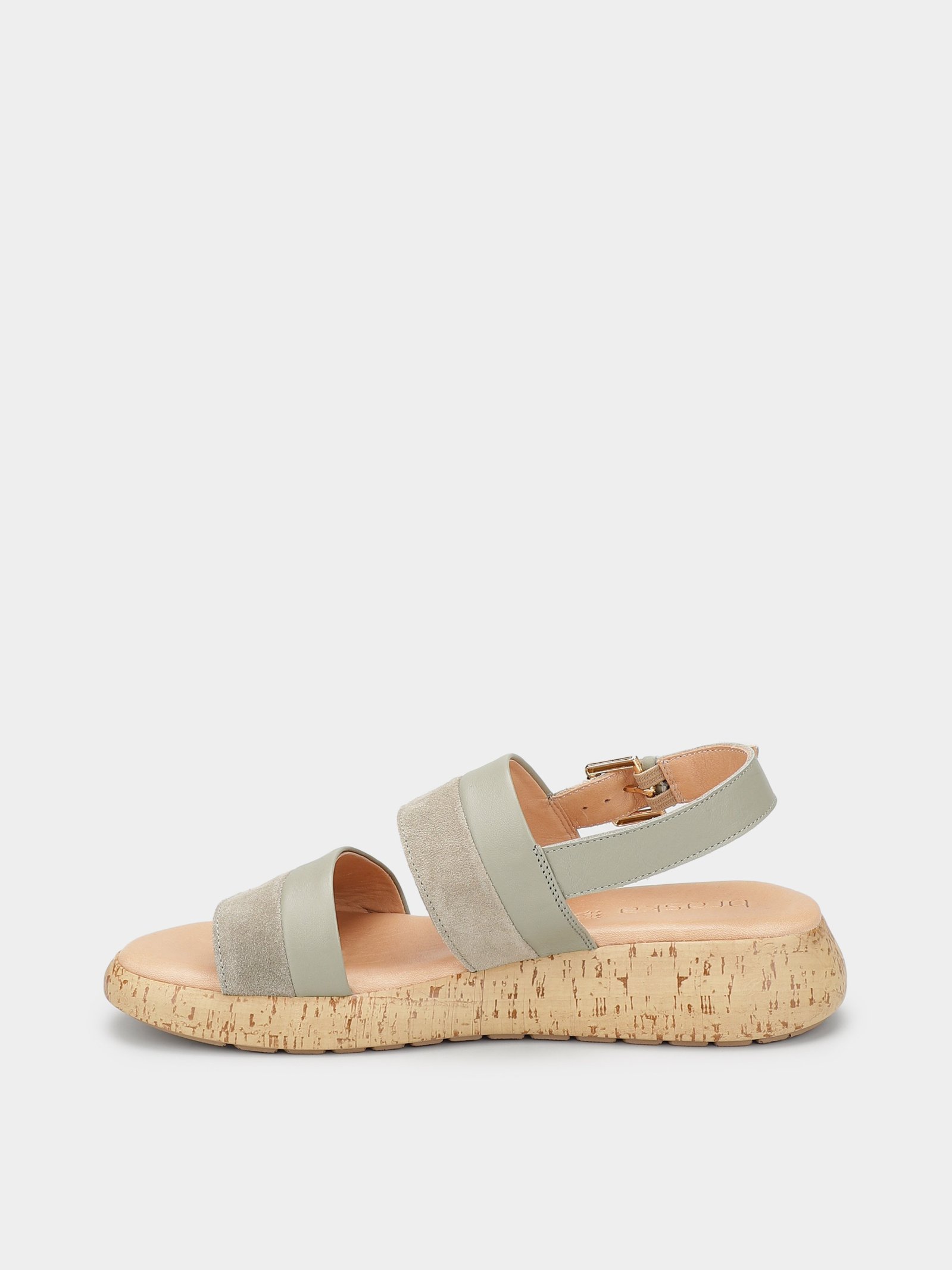 Sandals Women's Braska