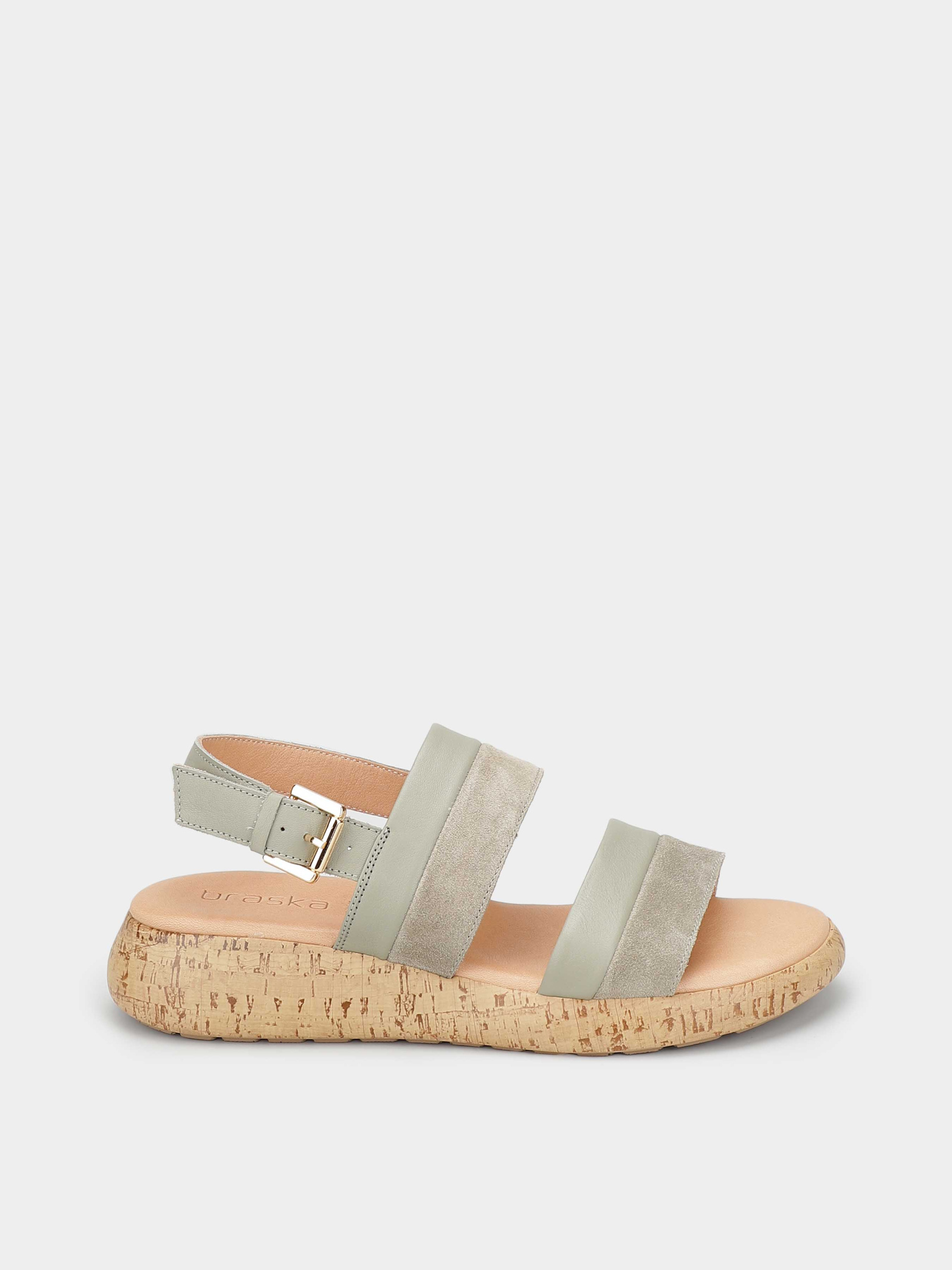 Sandals Women's Braska