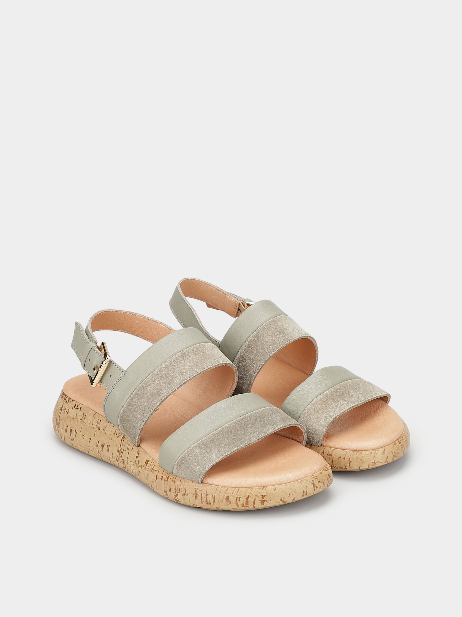Sandals Women's Braska