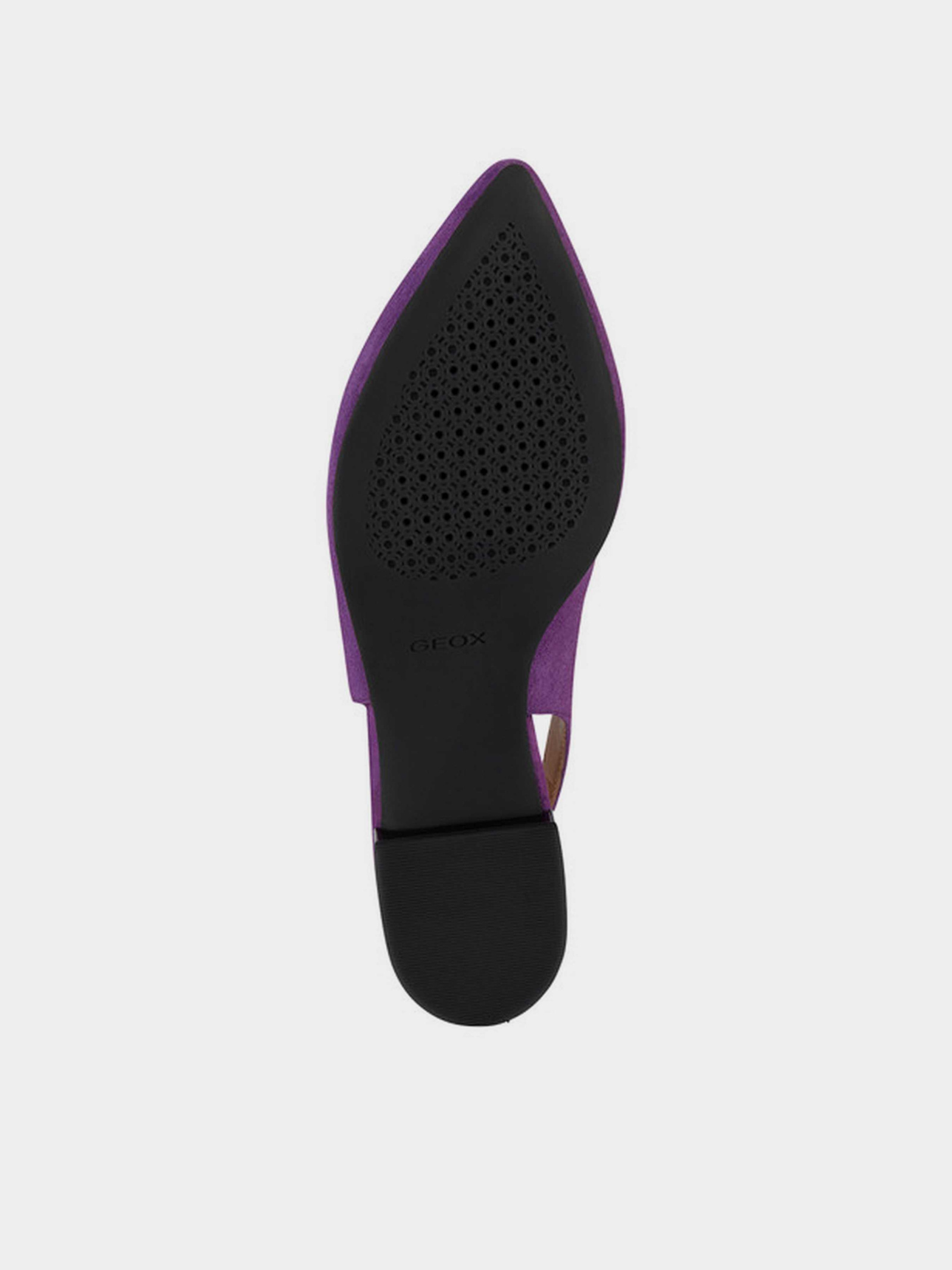 Ballet Flats Women's Geox