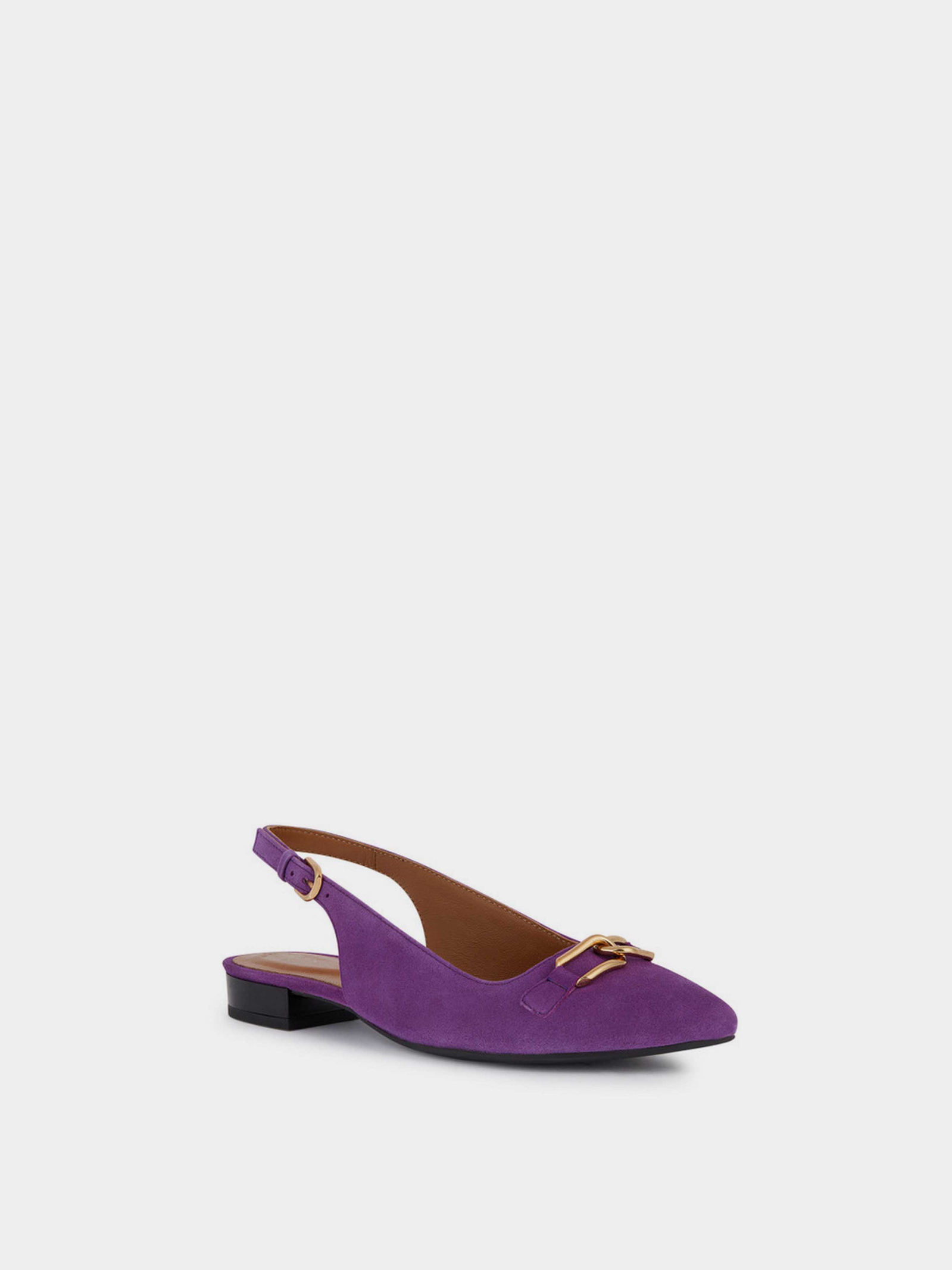 Ballet Flats Women's Geox