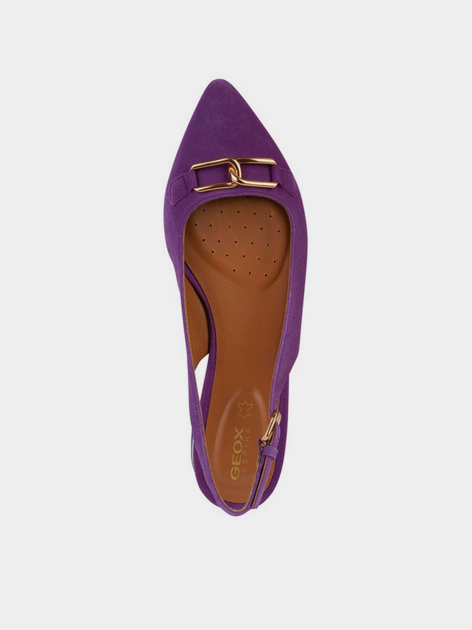 Ballet Flats Women's Geox