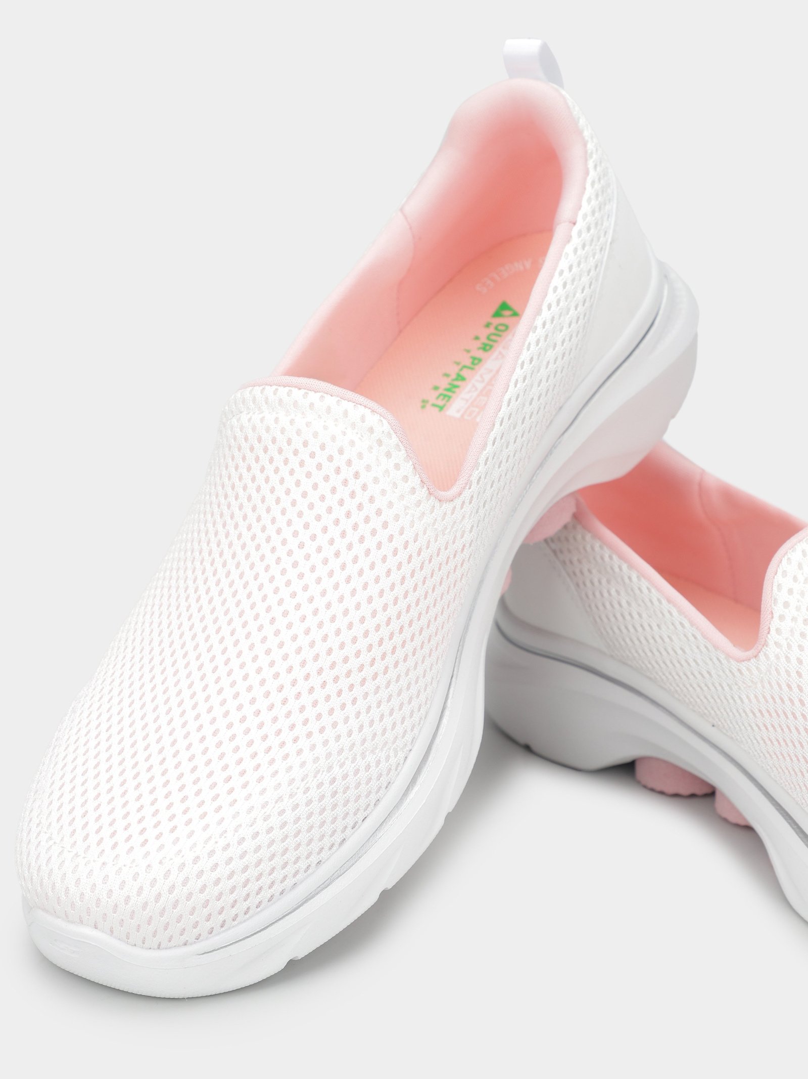 Сліпони Жіночі Skechers
