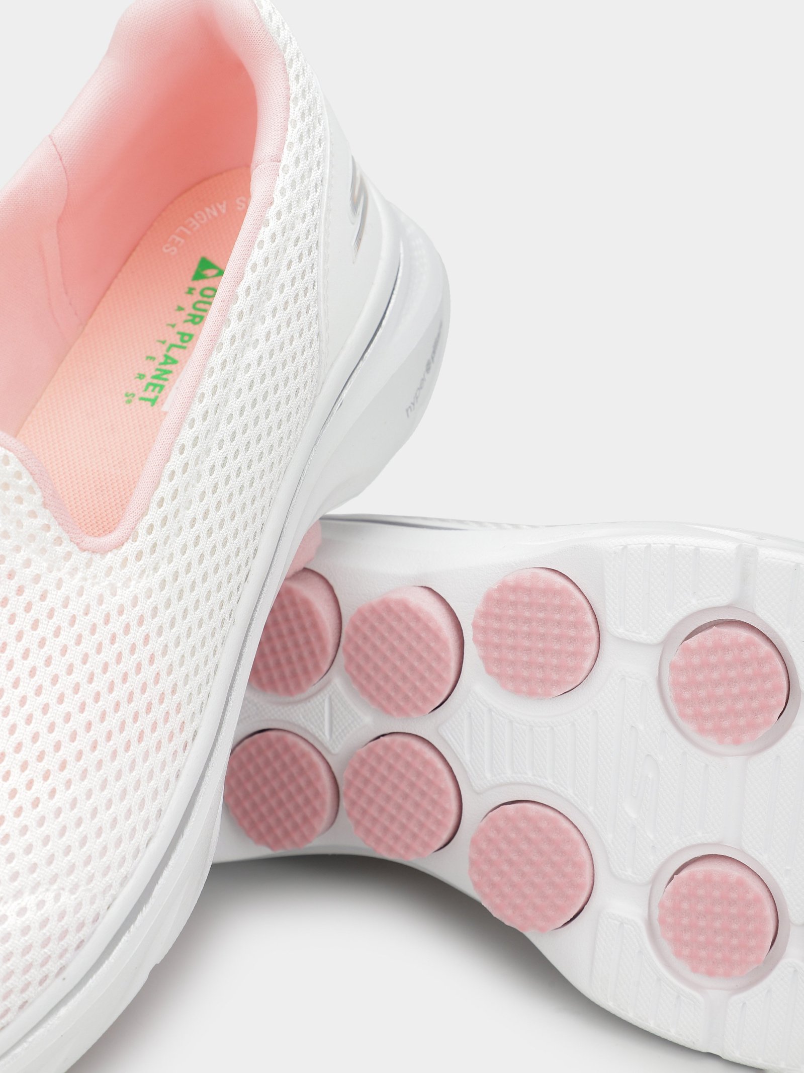 Сліпони Жіночі Skechers