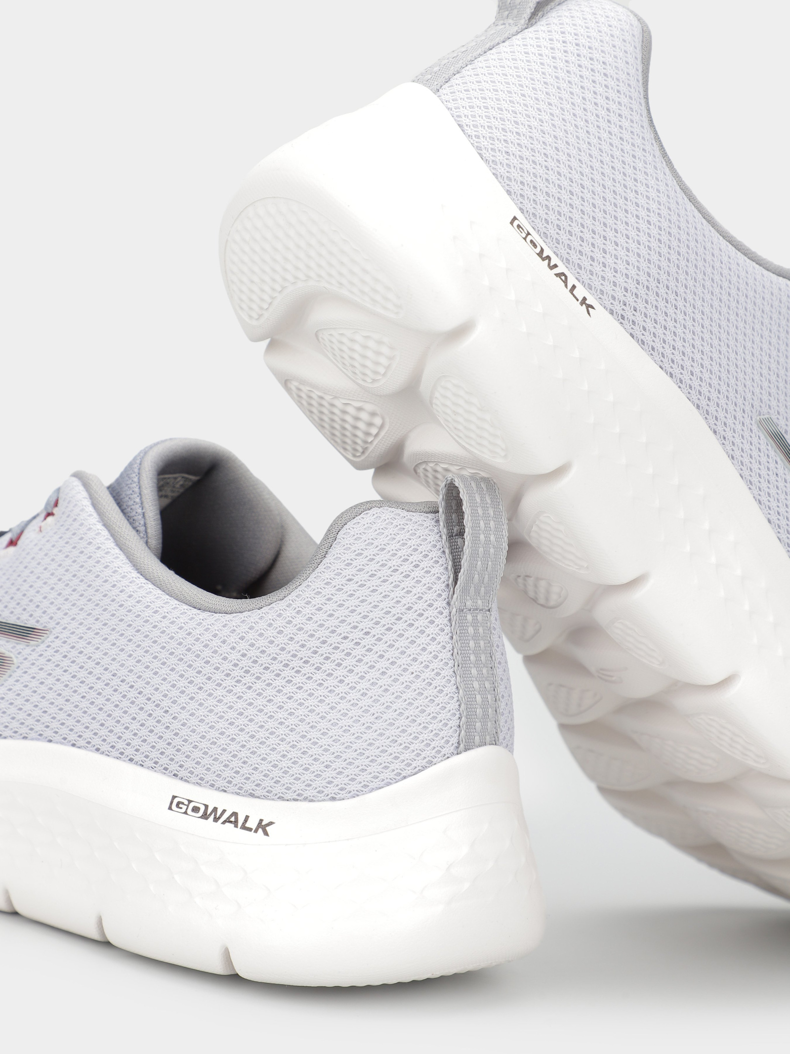 Кроссовки для спорта Мужские Skechers