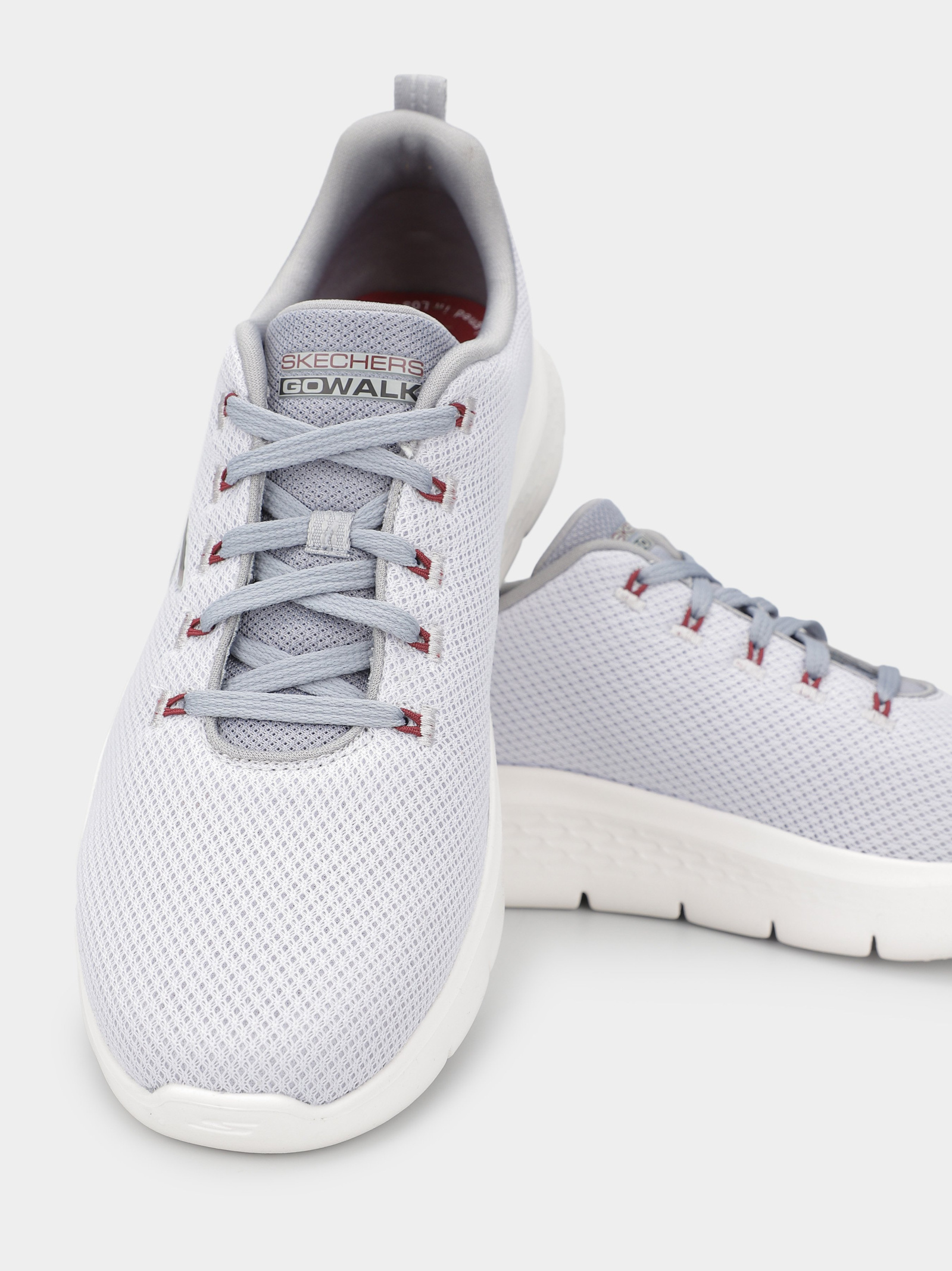 Кроссовки для спорта Мужские Skechers