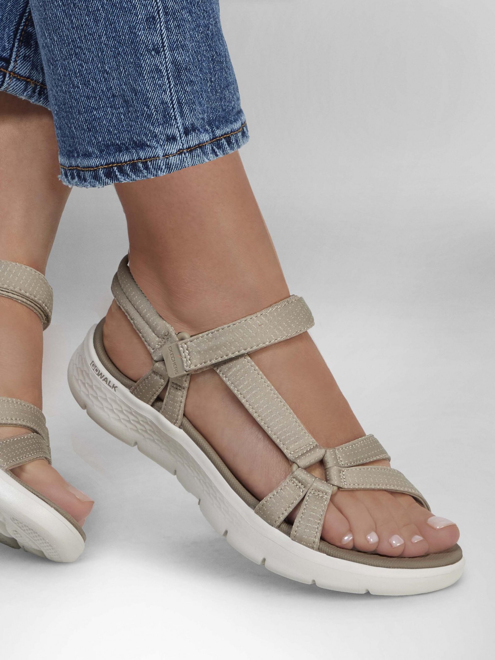 Sandals Women's Skechers