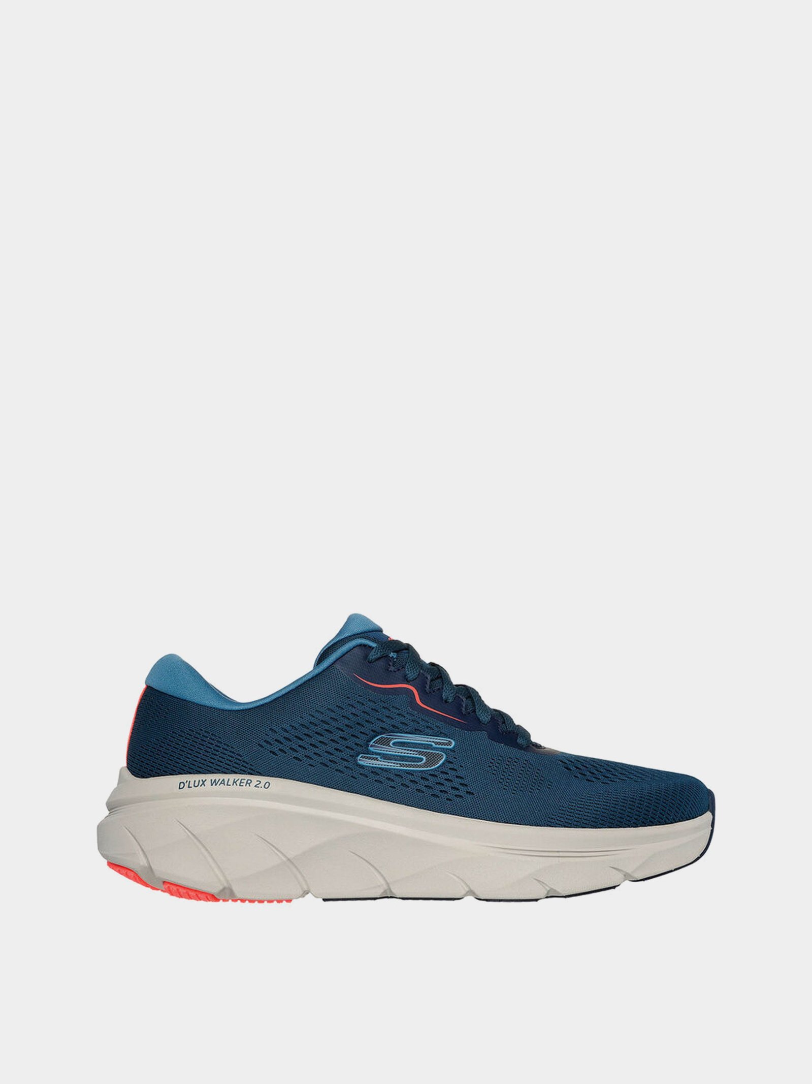Кросівки повсякденні Чоловічі Skechers