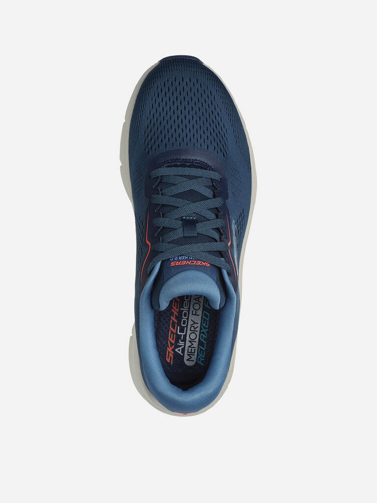 Кросівки повсякденні Чоловічі Skechers