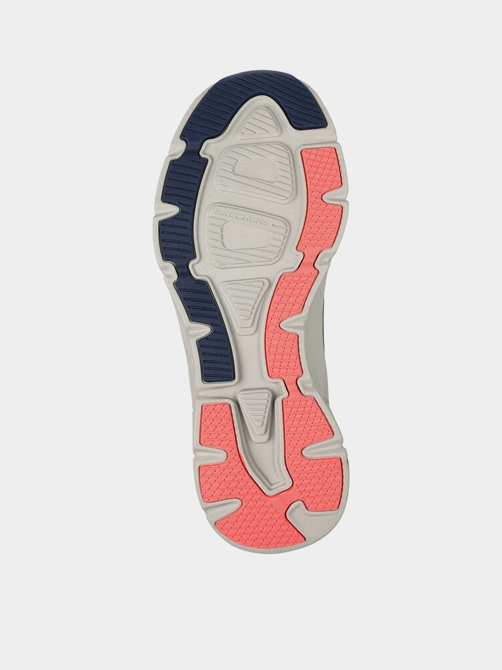 Кросівки повсякденні Чоловічі Skechers