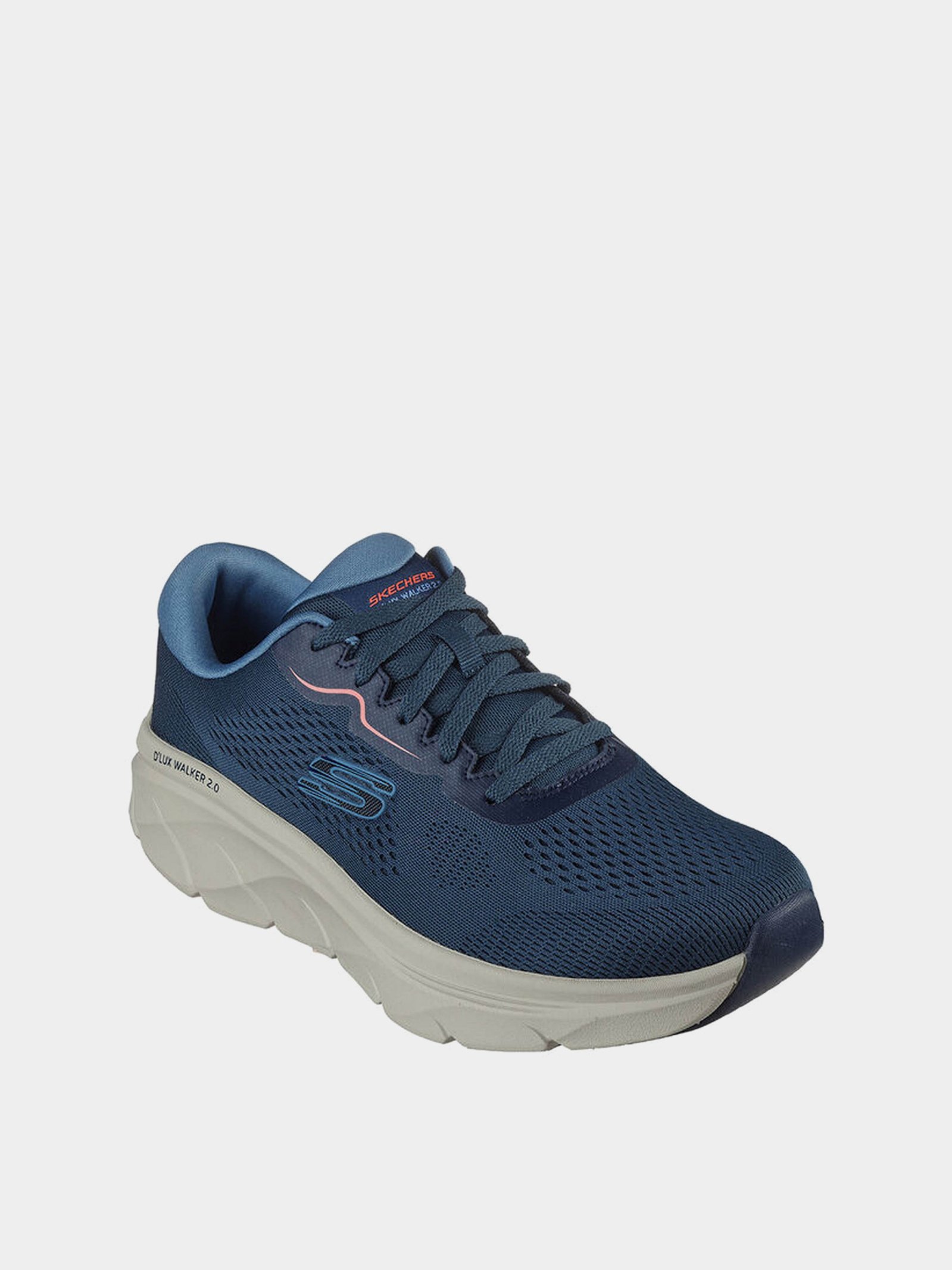 Кросівки повсякденні Чоловічі Skechers