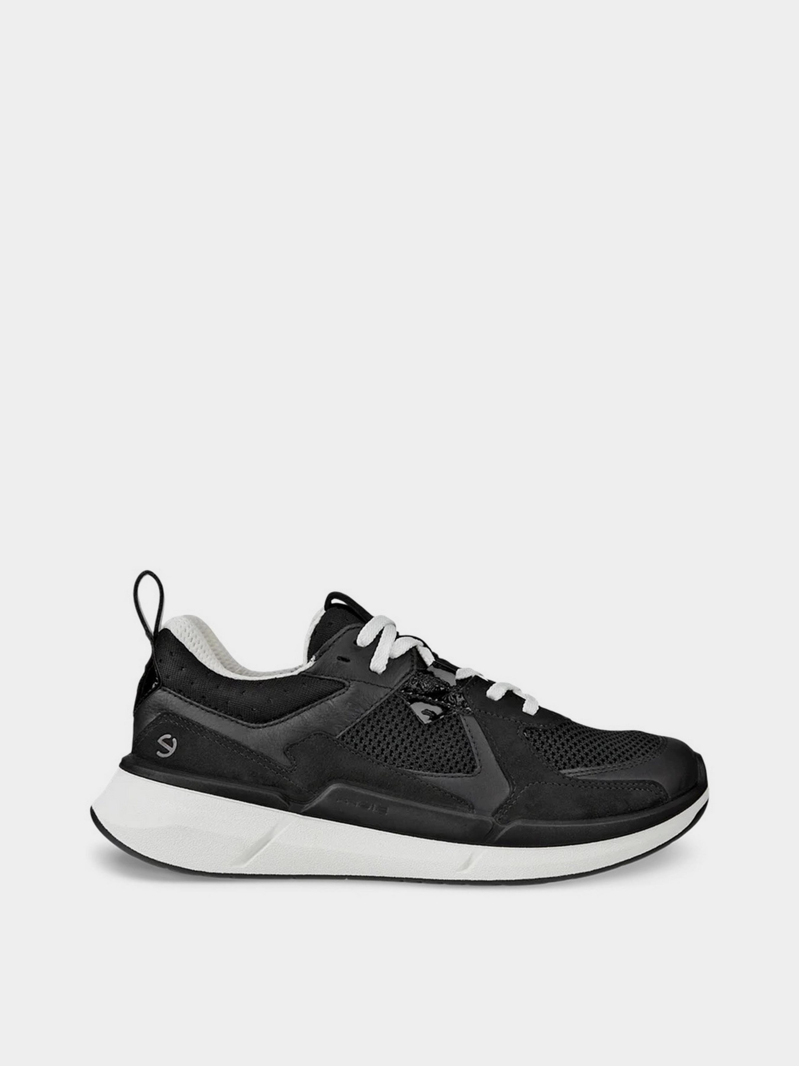 Casual Sneakers Women's ECCO