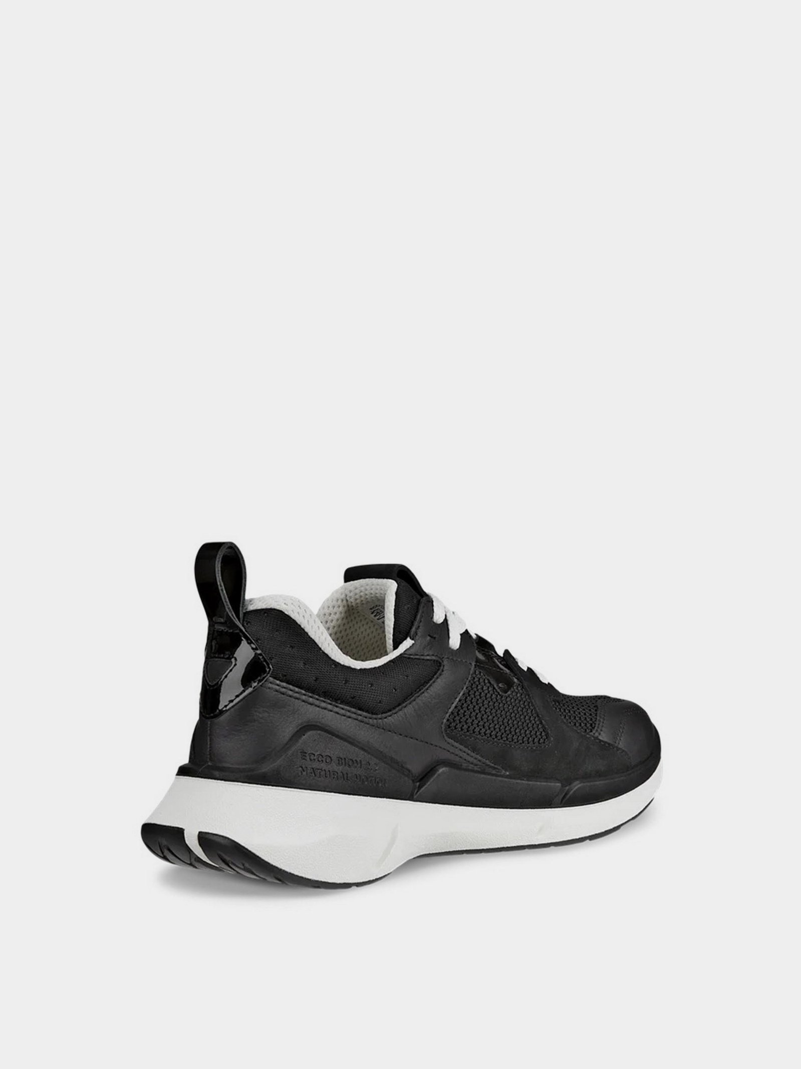 Casual Sneakers Women's ECCO