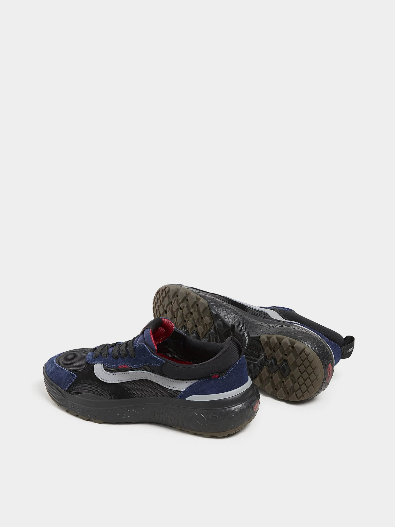 Casual Sneakers Unisex Vans