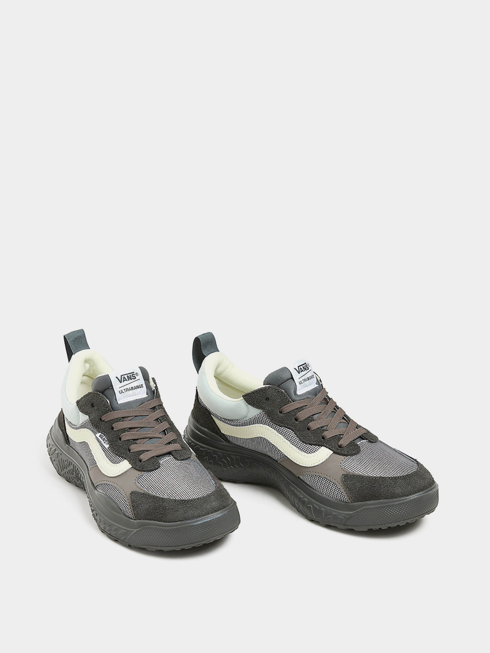 Casual Sneakers Unisex Vans
