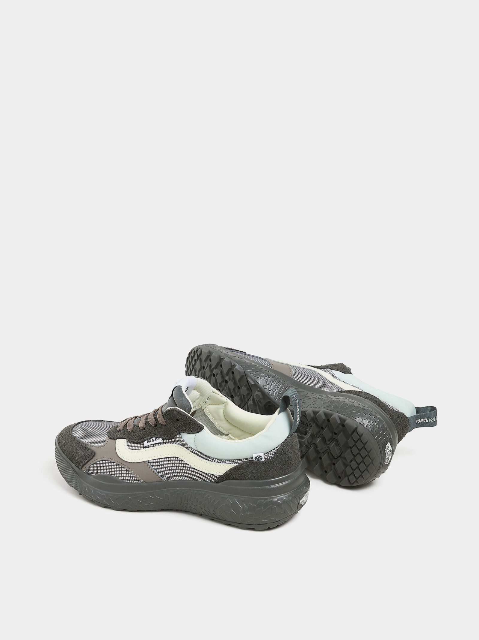 Casual Sneakers Unisex Vans