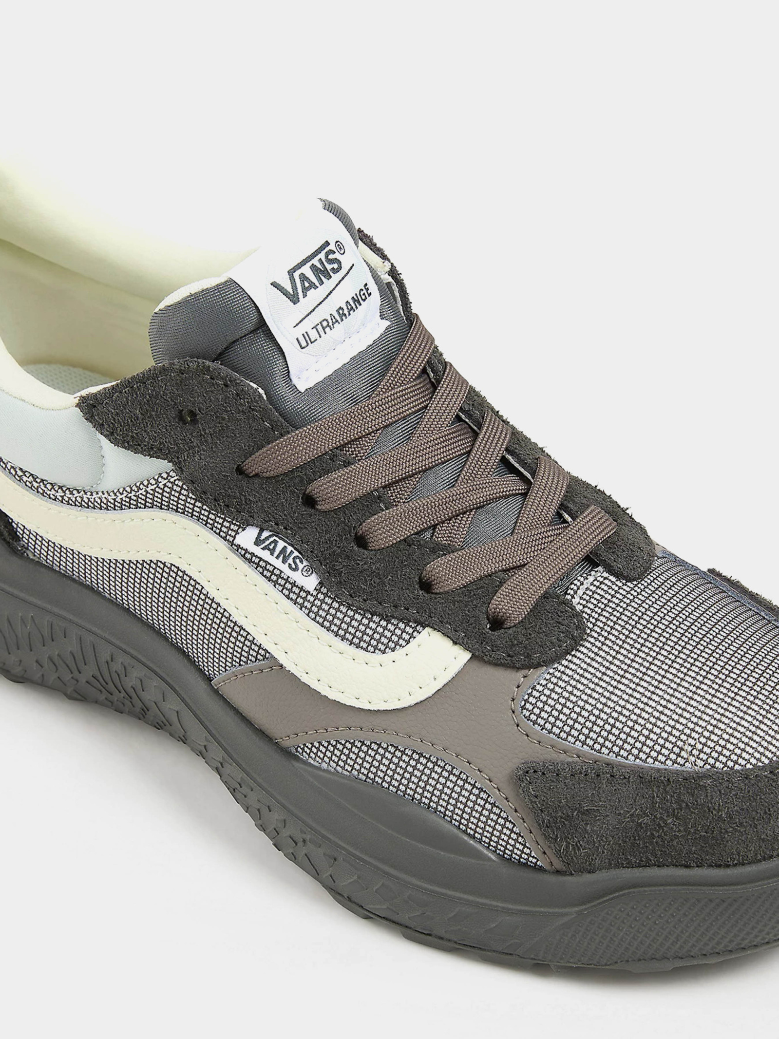 Casual Sneakers Unisex Vans