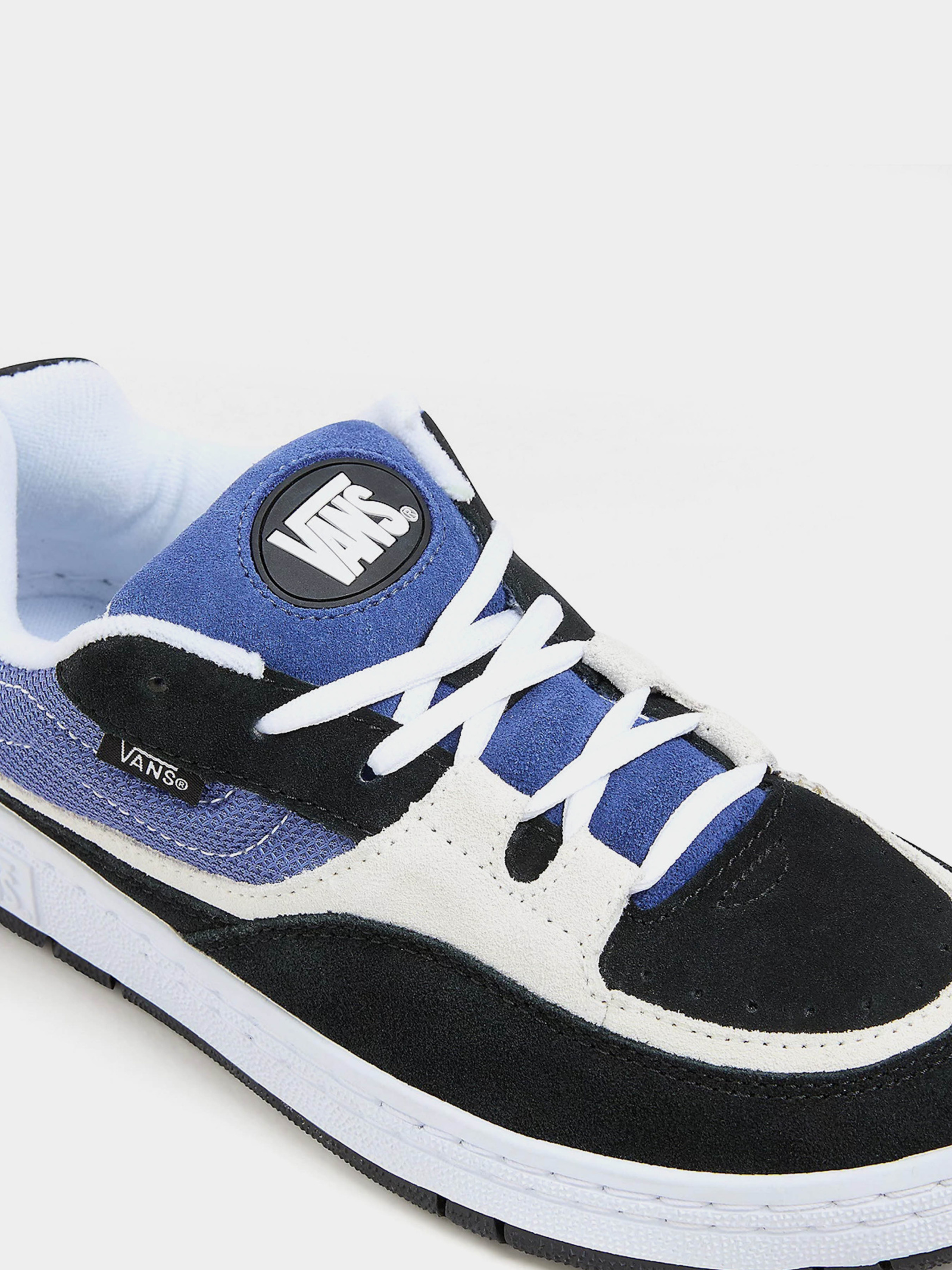 Casual Sneakers Unisex Vans