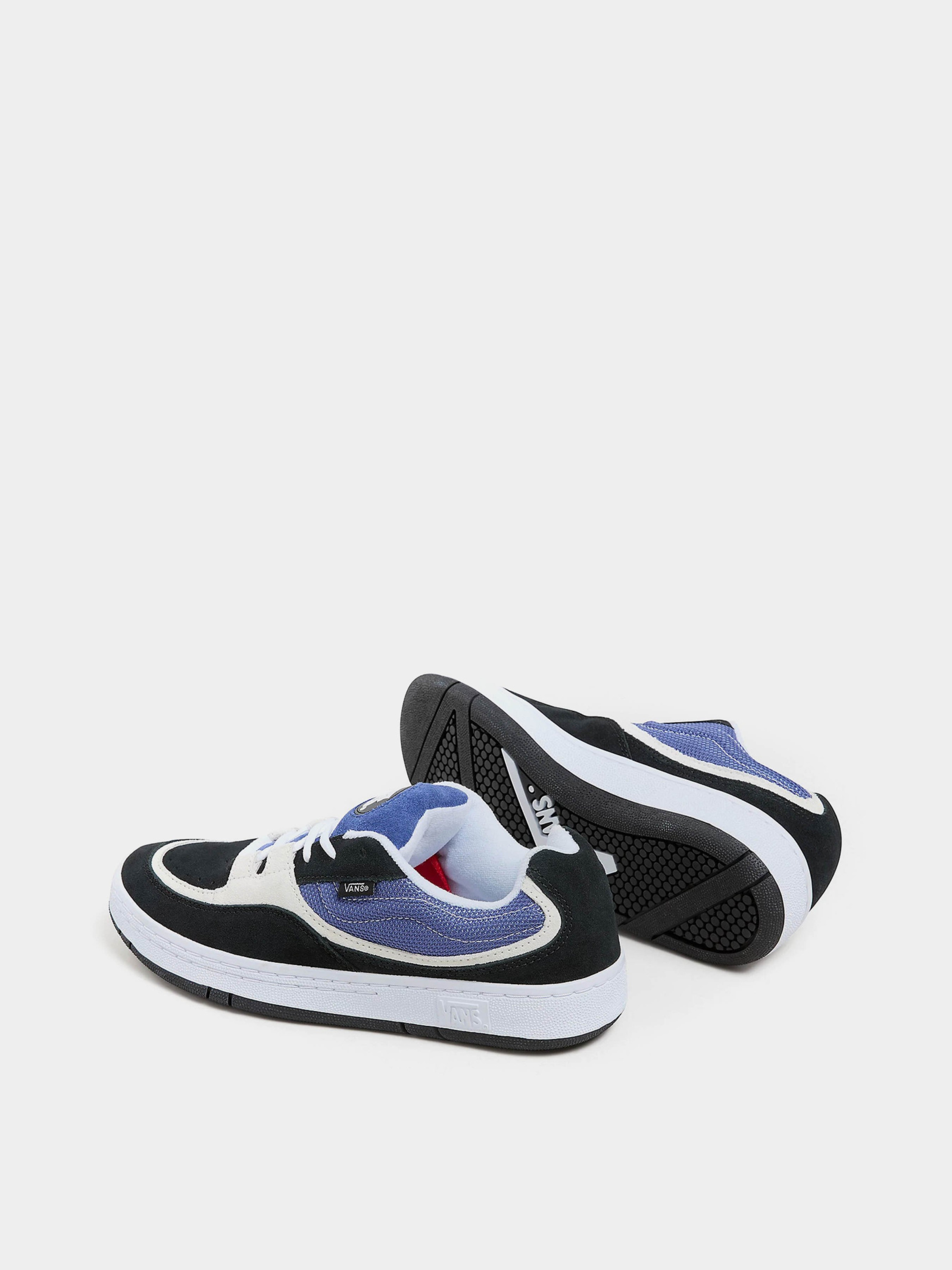 Casual Sneakers Unisex Vans