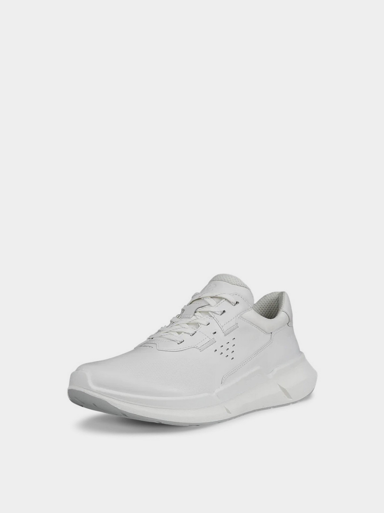 Casual Sneakers Women's ECCO