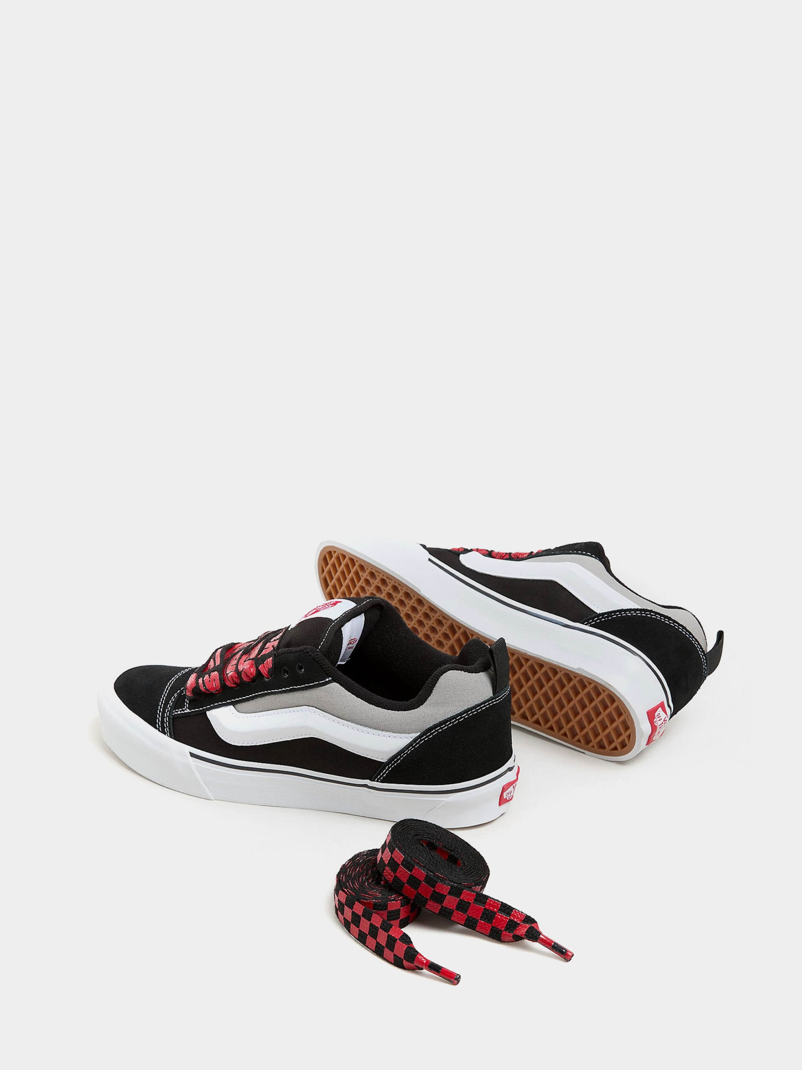 Кеды низкие Унисекс Vans