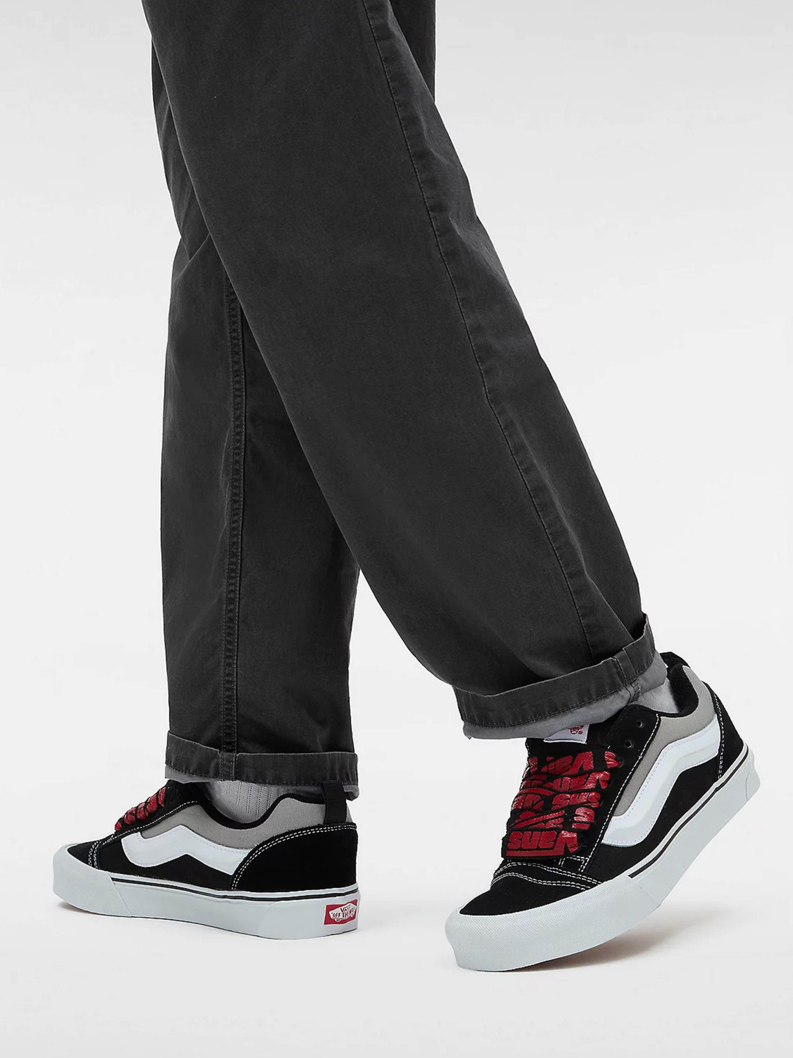 Кеды низкие Унисекс Vans