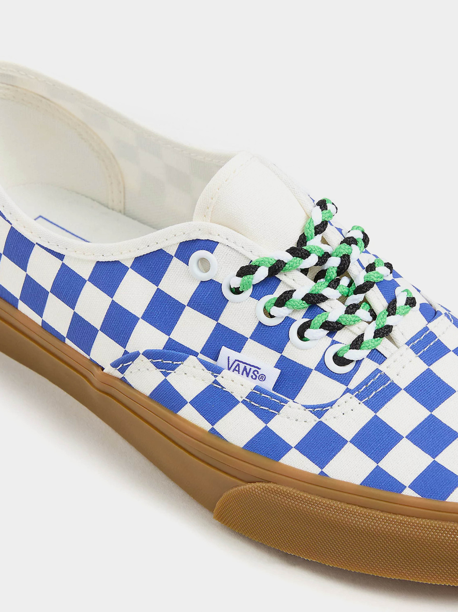 Кеды низкие Унисекс Vans