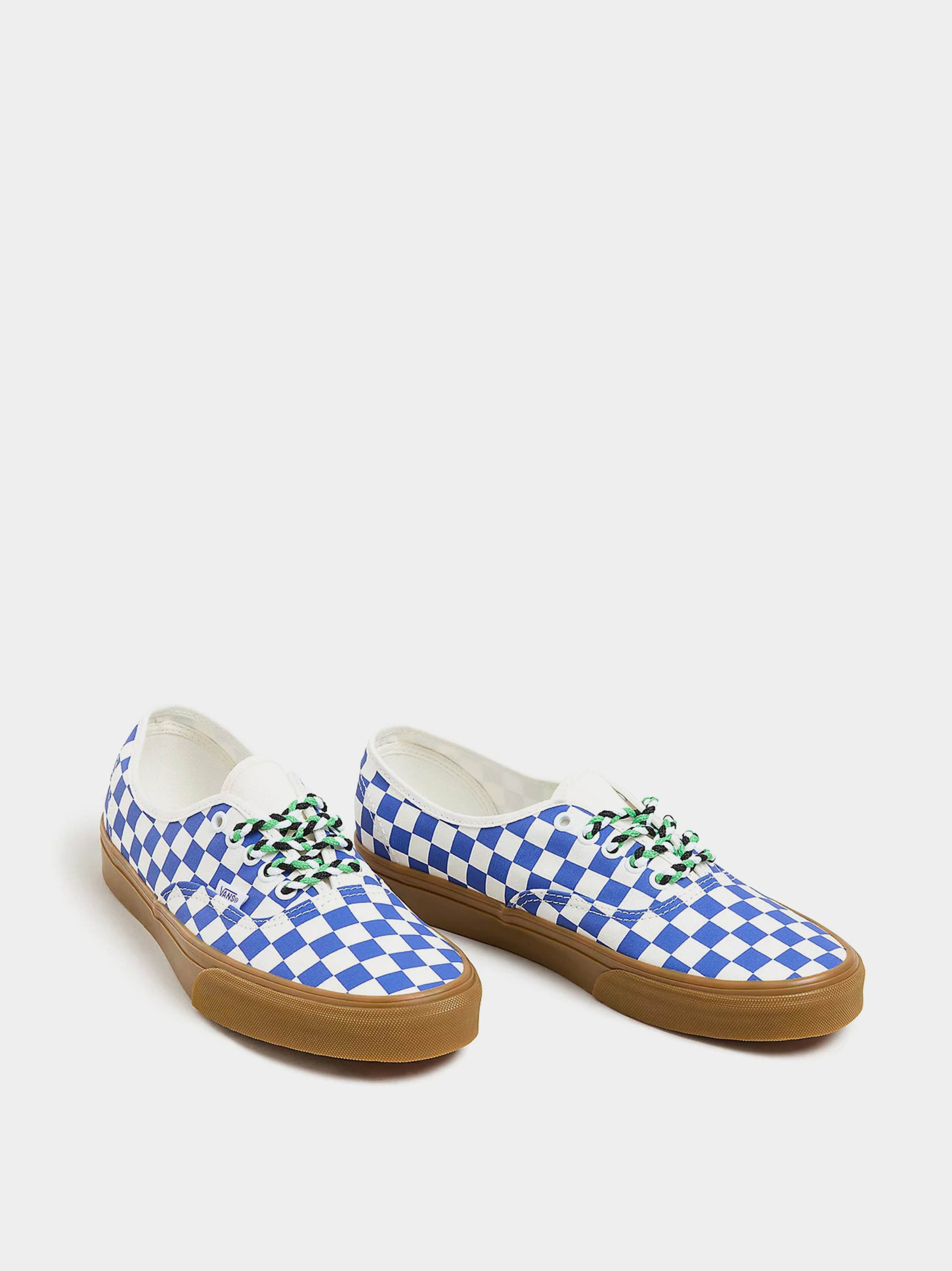 Кеды низкие Унисекс Vans