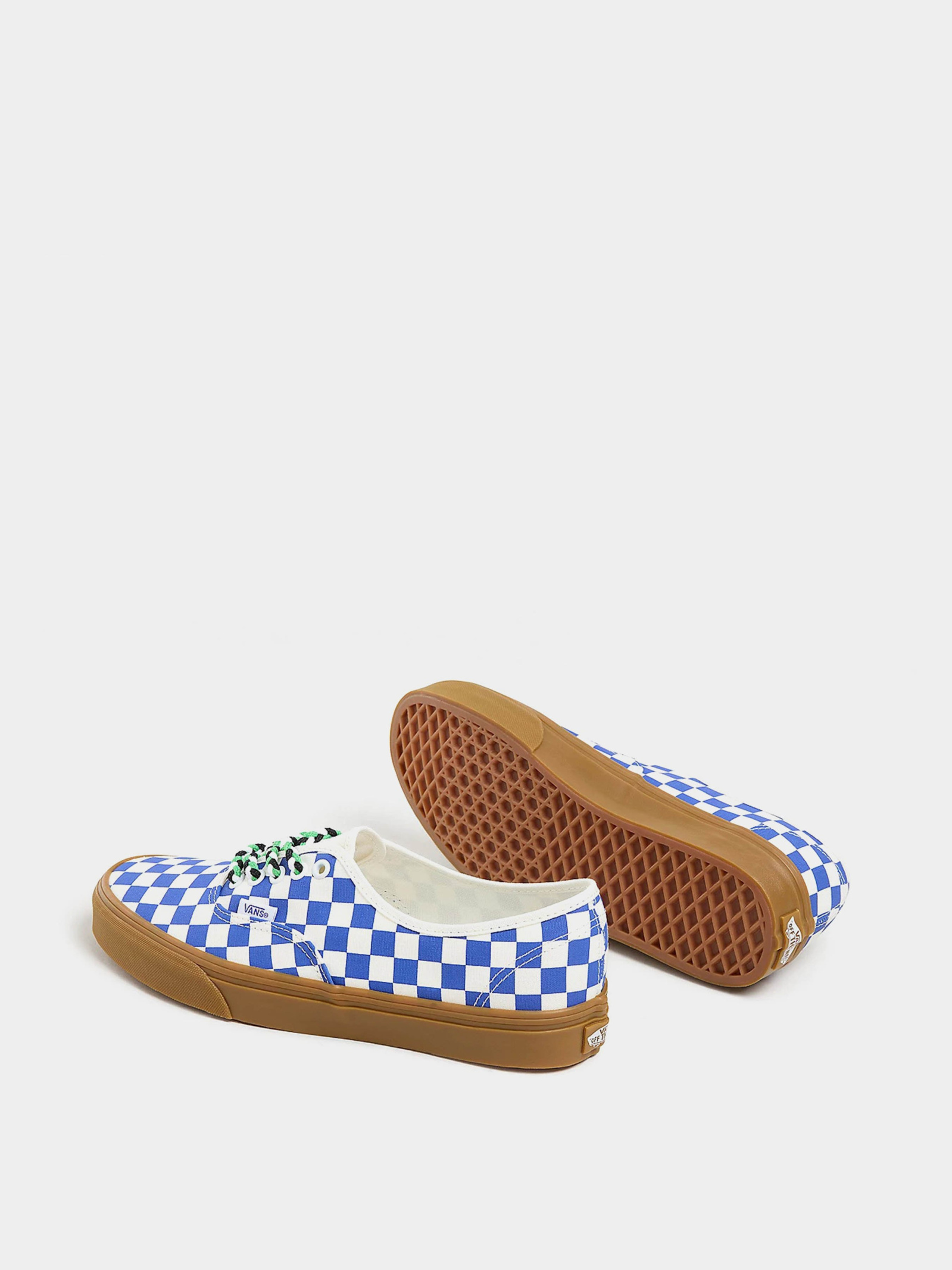 Кеды низкие Унисекс Vans