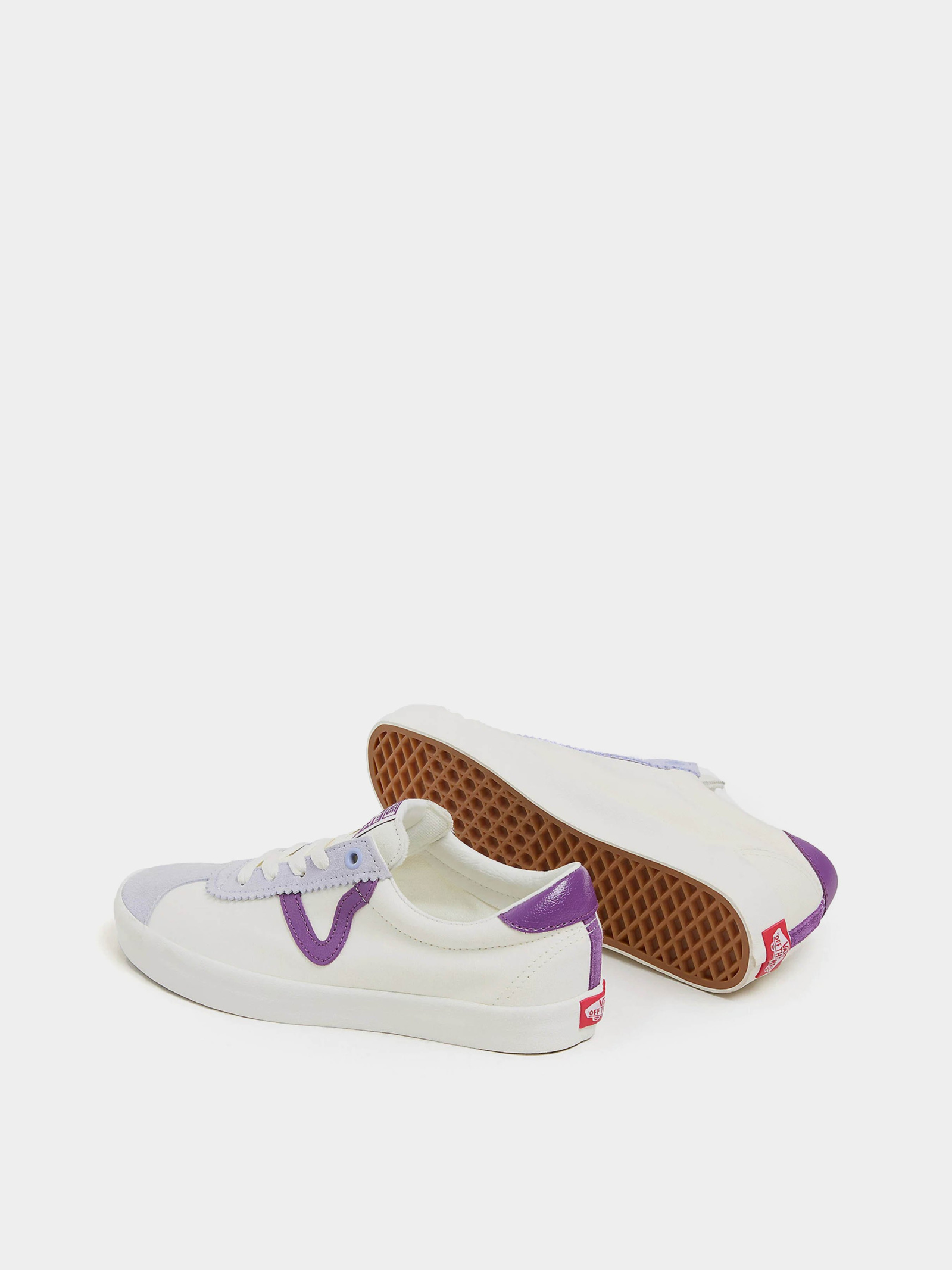 Кеди низькі Унісекс Vans