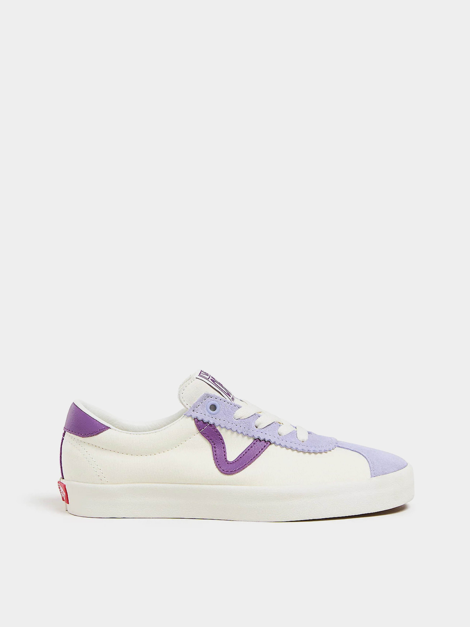 Кеди низькі Унісекс Vans