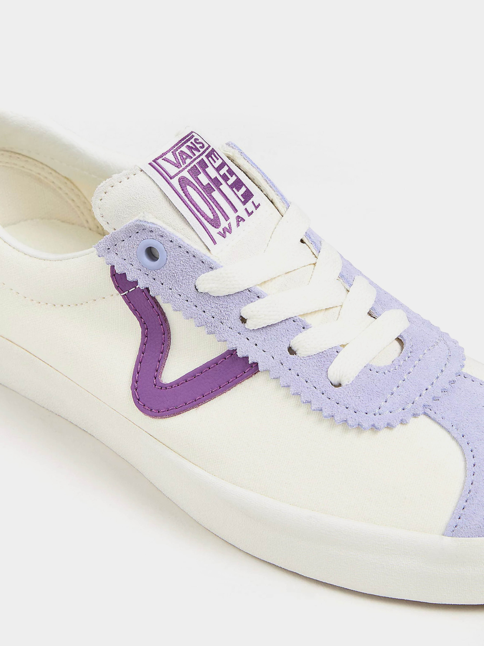 Кеди низькі Унісекс Vans