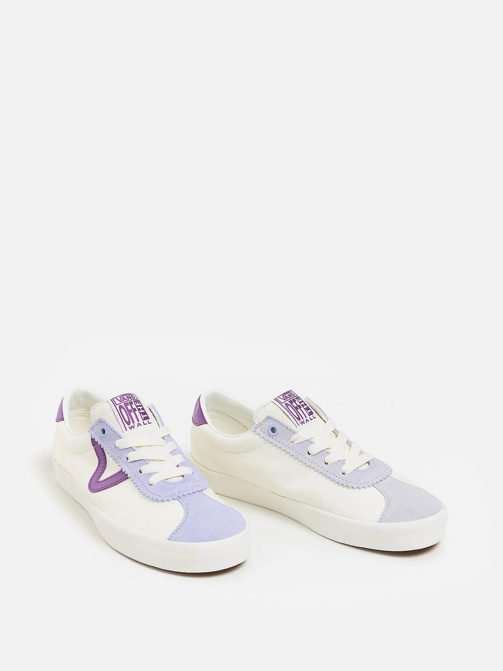 Кеди низькі Унісекс Vans