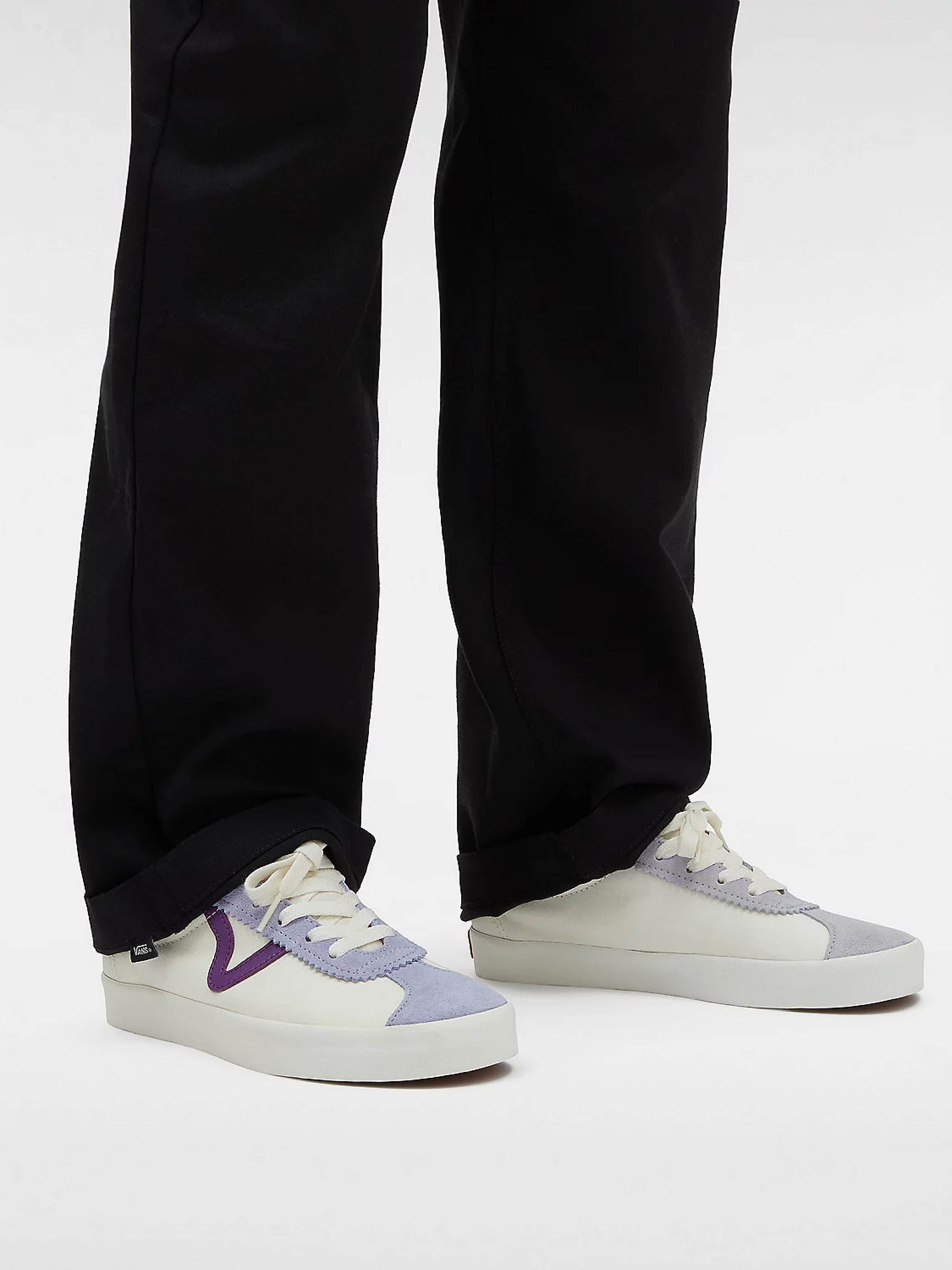 Кеди низькі Унісекс Vans