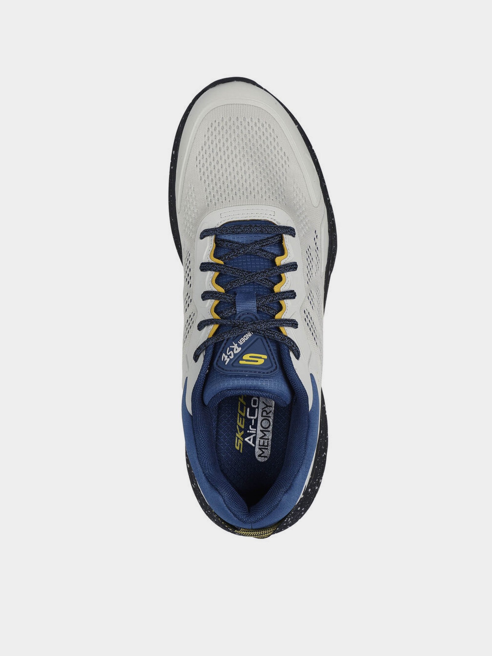 Кросівки повсякденні Чоловічі Skechers