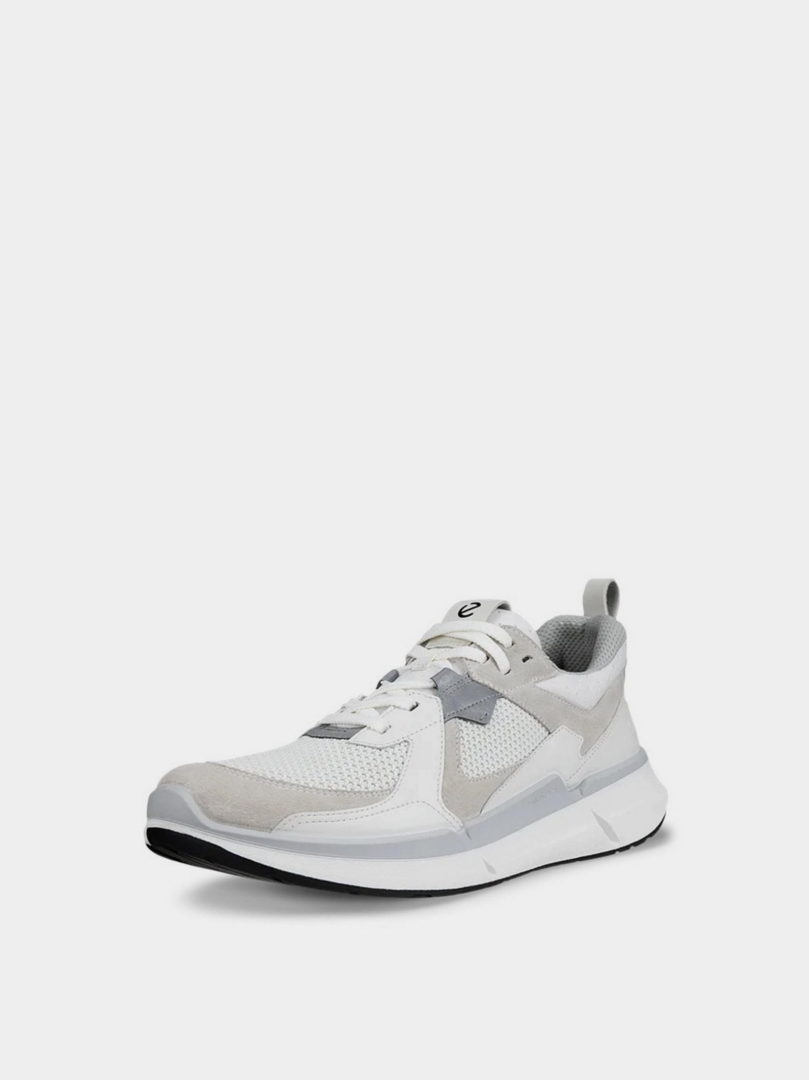 Casual Sneakers Men's ECCO