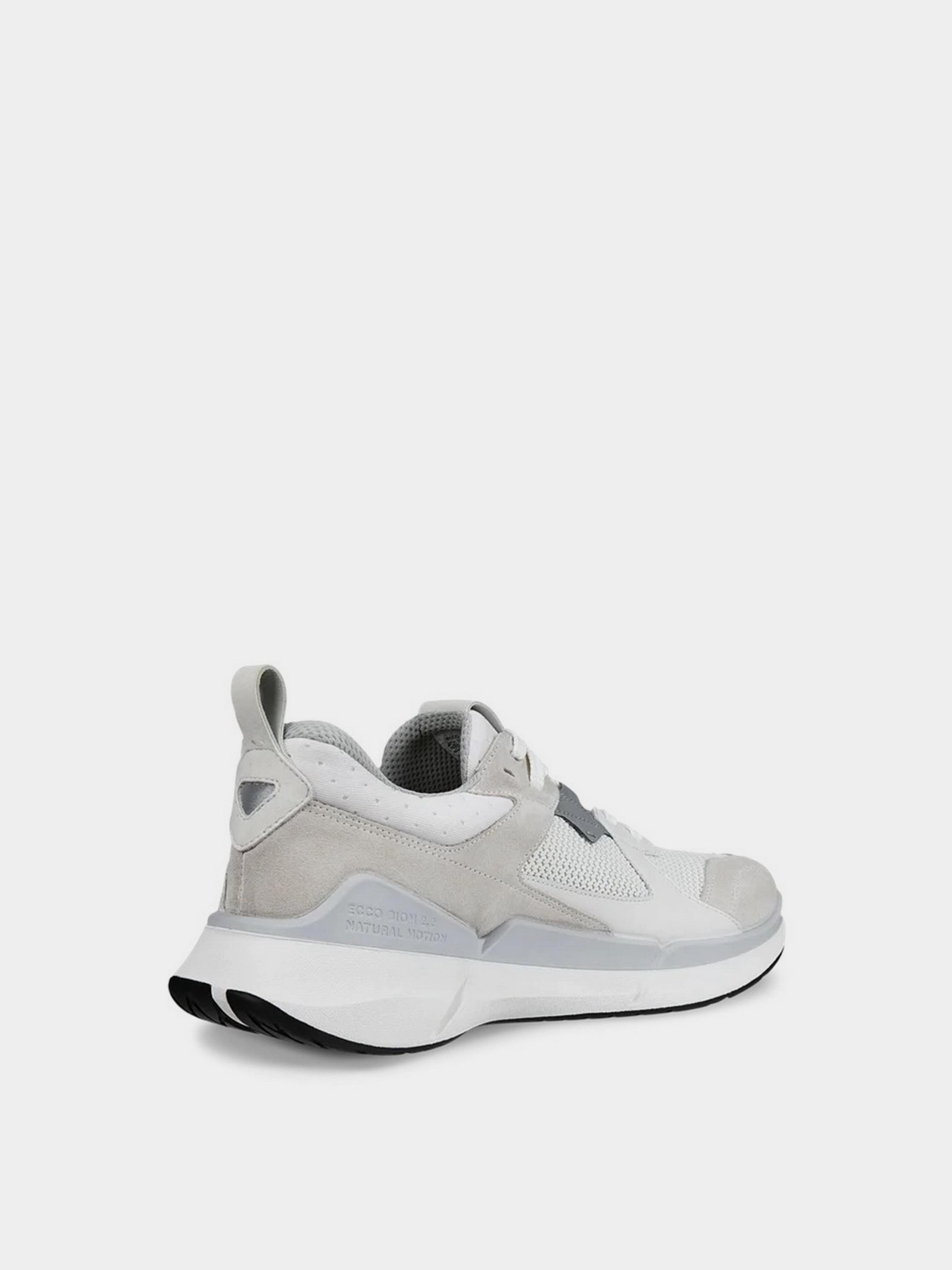 Casual Sneakers Men's ECCO