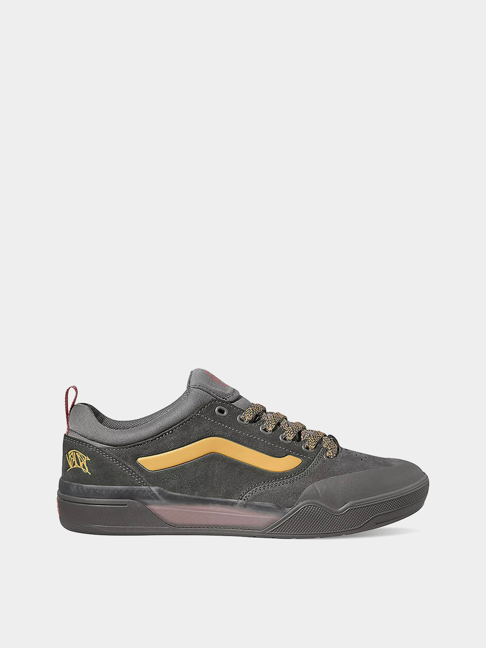 Кеди низькі Чоловічі Vans