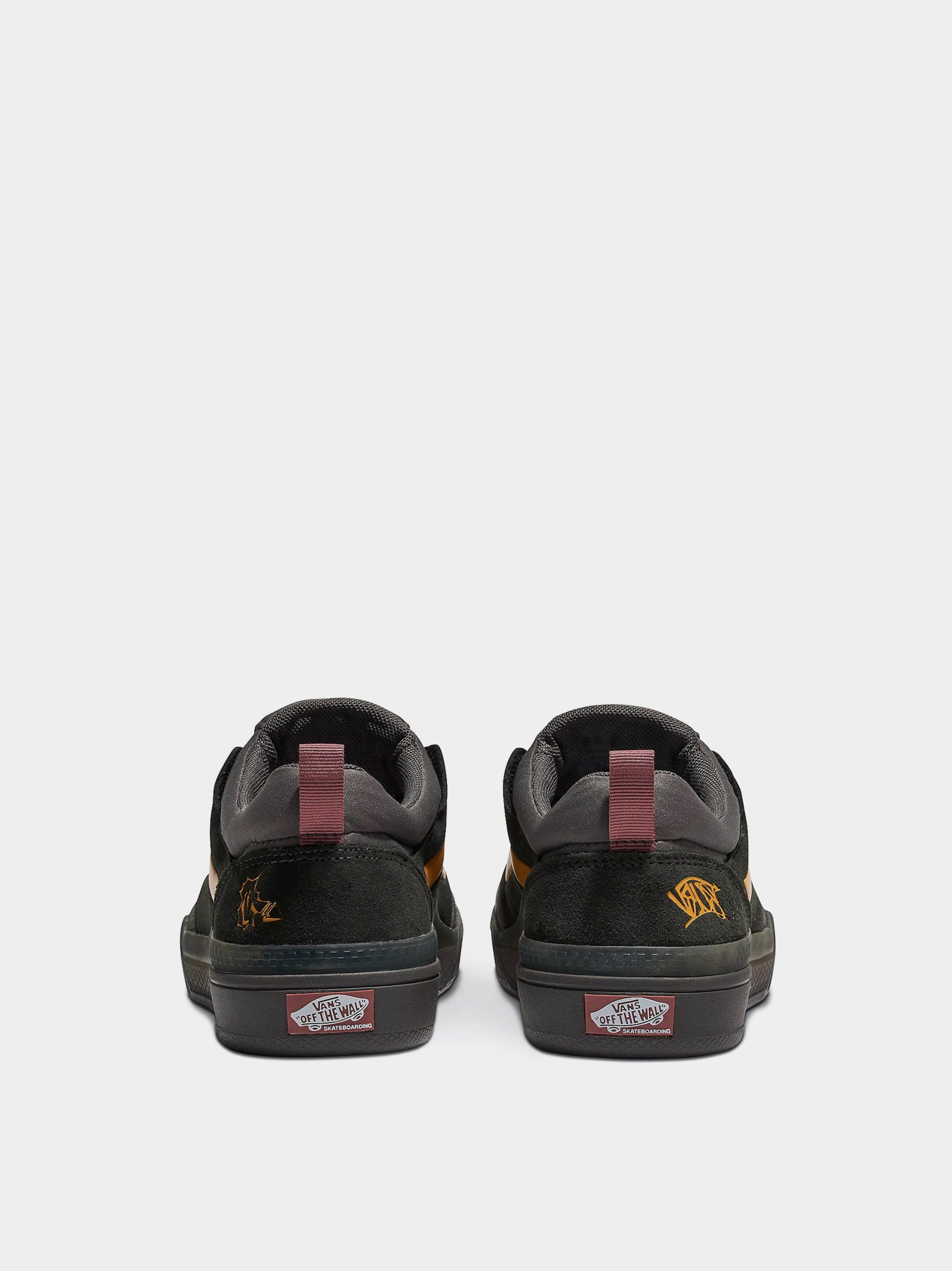 Кеди низькі Чоловічі Vans