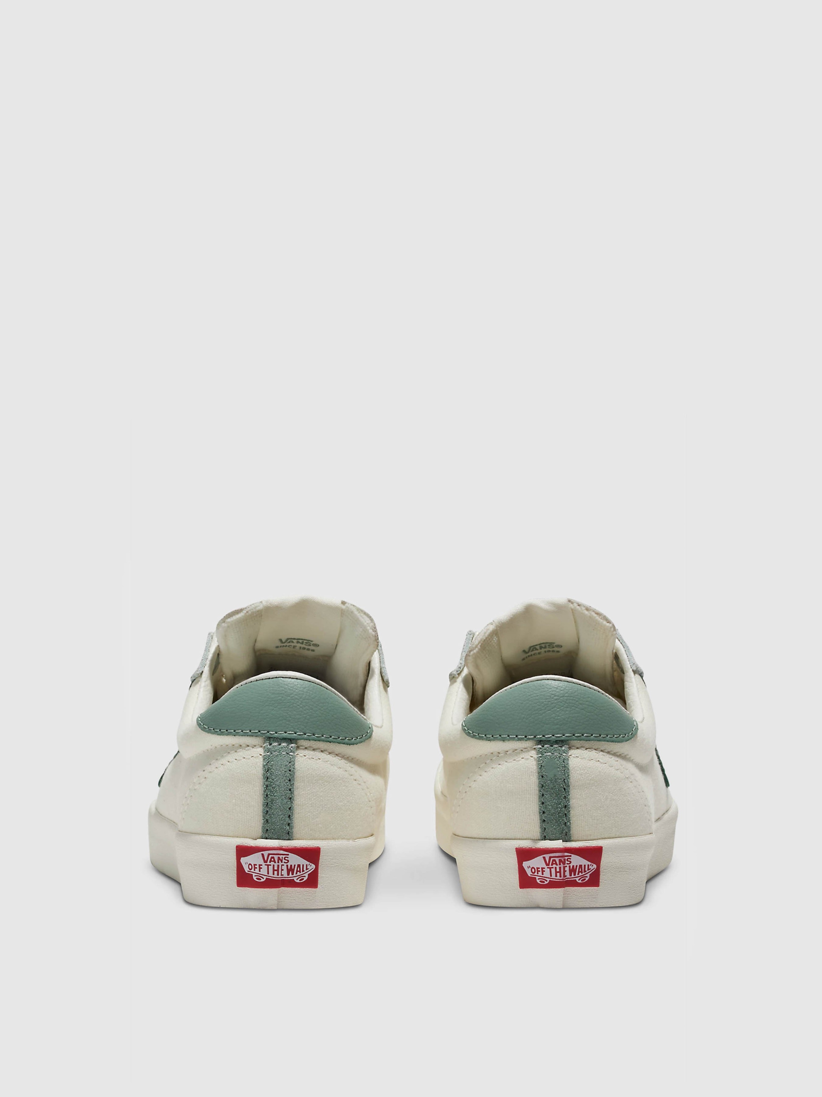 Кеды низкие Унисекс Vans