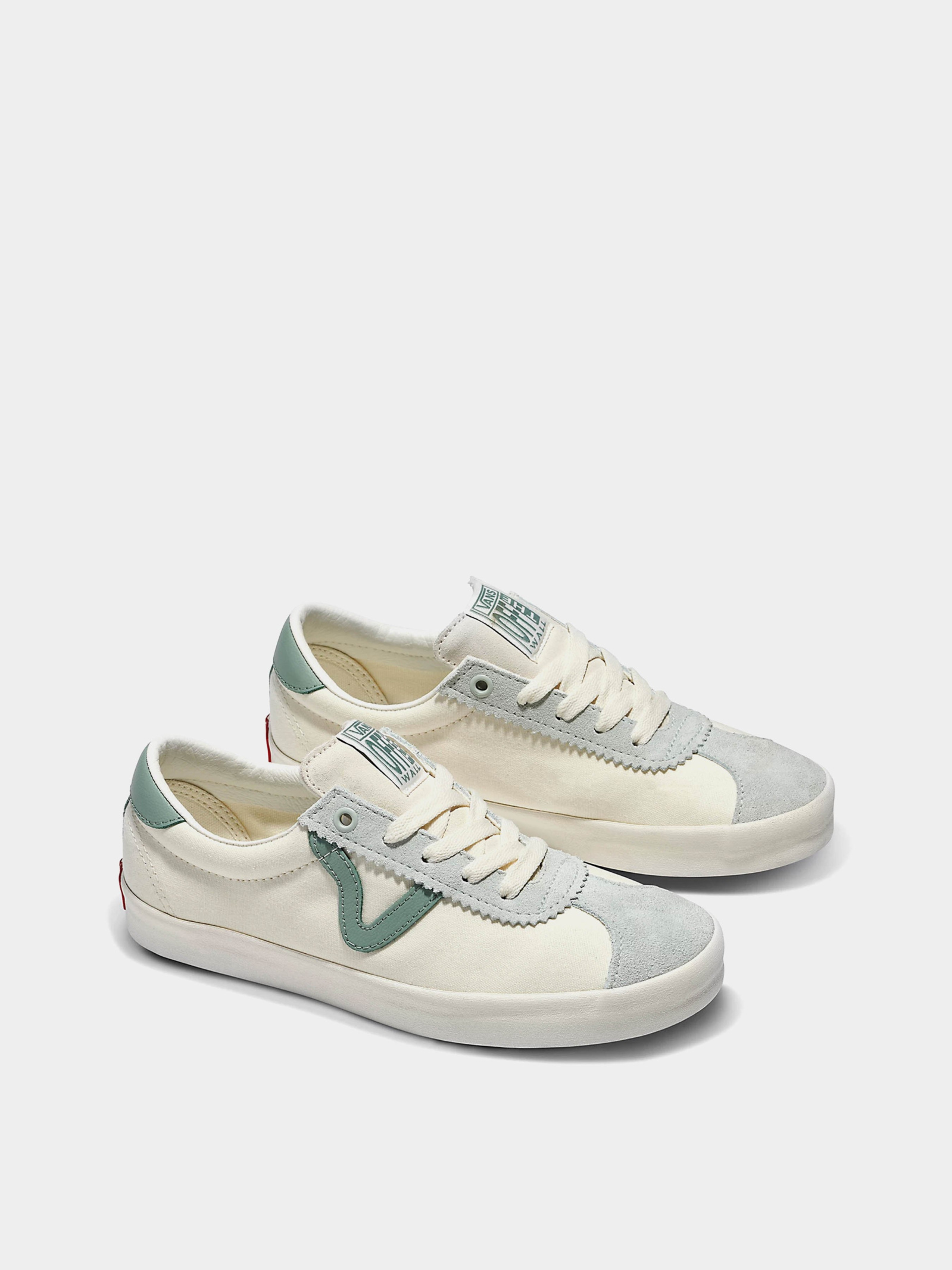 Кеды низкие Унисекс Vans